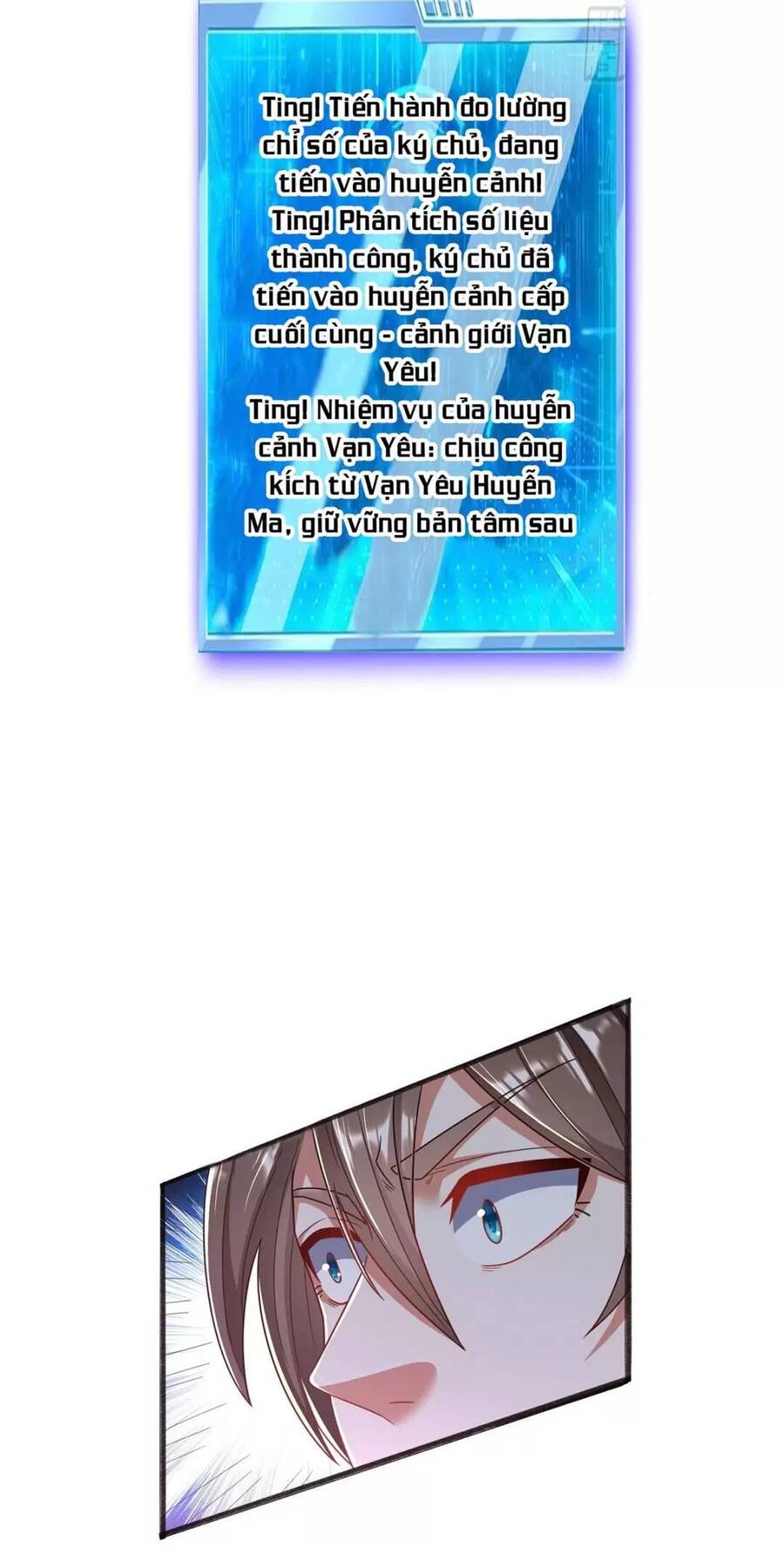 Trời Má ! Ta Chuyển Sinh Thành Rùa ! Chap 31 - Next Chap 32