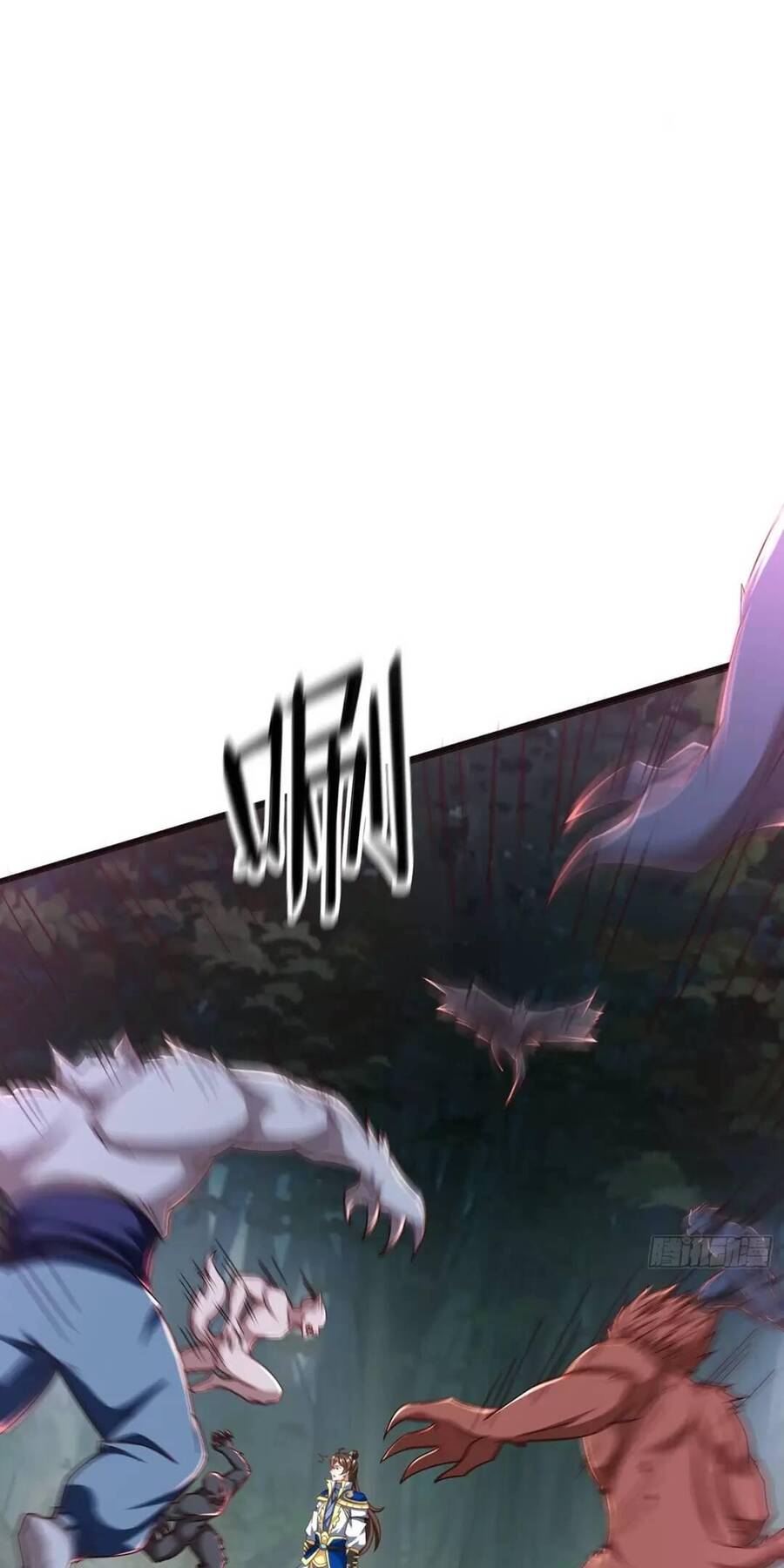 Trời Má ! Ta Chuyển Sinh Thành Rùa ! Chap 31 - Next Chap 32