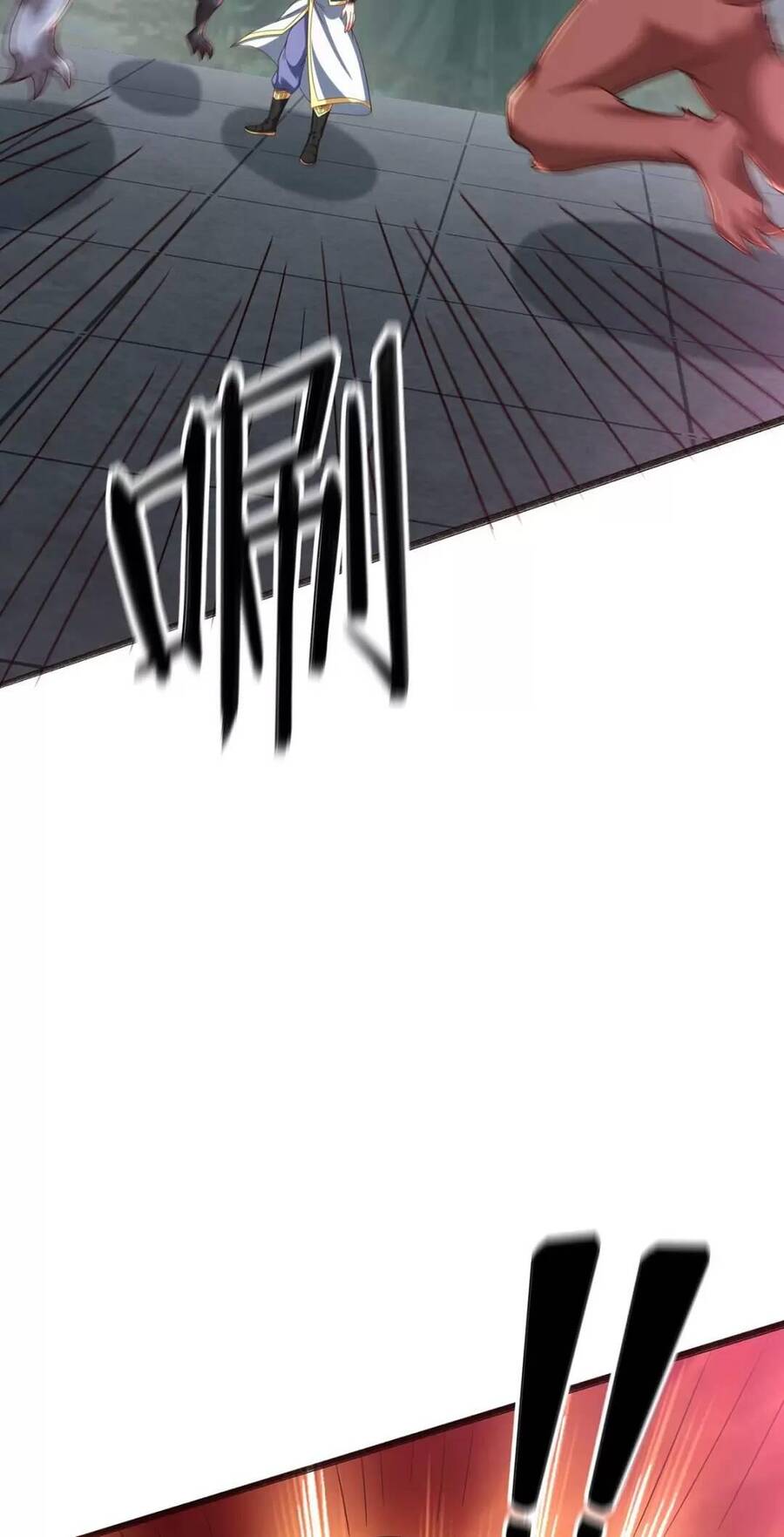 Trời Má ! Ta Chuyển Sinh Thành Rùa ! Chap 31 - Next Chap 32
