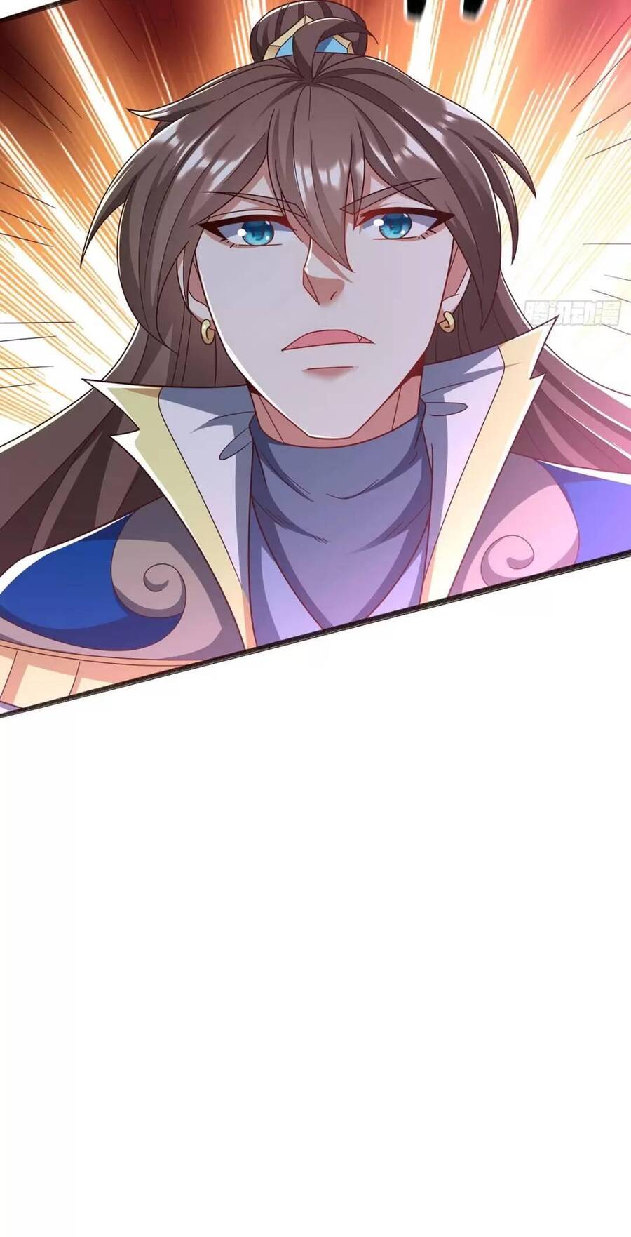 Trời Má ! Ta Chuyển Sinh Thành Rùa ! Chap 31 - Next Chap 32