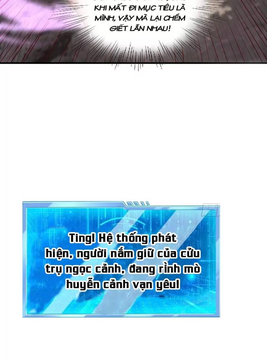 Trời Má ! Ta Chuyển Sinh Thành Rùa ! Chap 32 - Next Chap 33