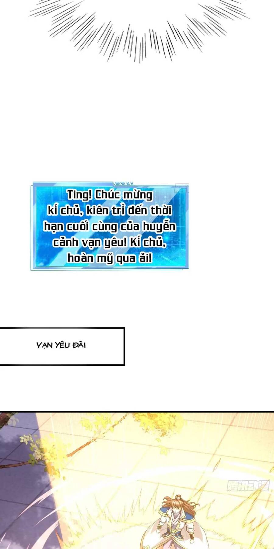 Trời Má ! Ta Chuyển Sinh Thành Rùa ! Chap 32 - Next Chap 33