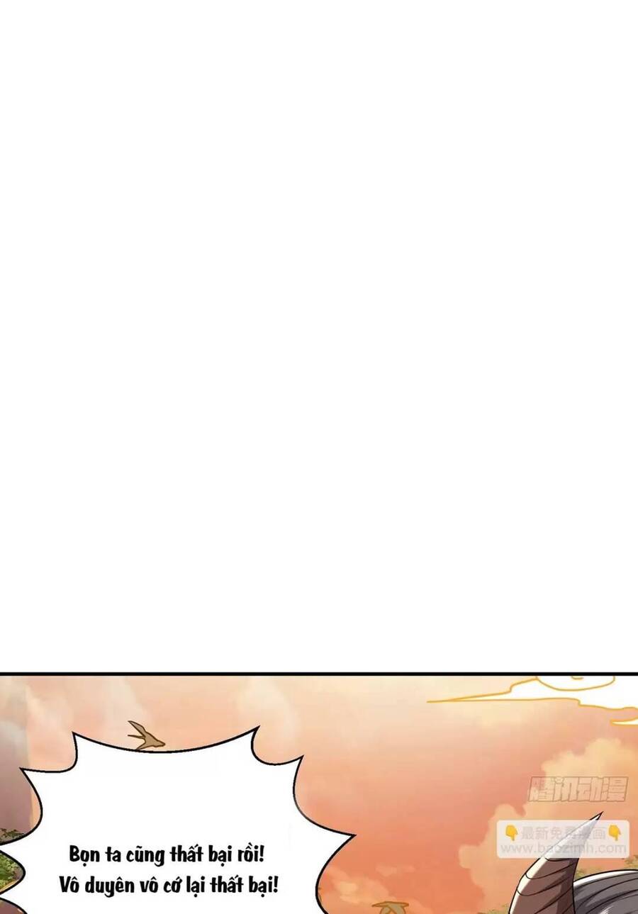 Trời Má ! Ta Chuyển Sinh Thành Rùa ! Chap 32 - Next Chap 33