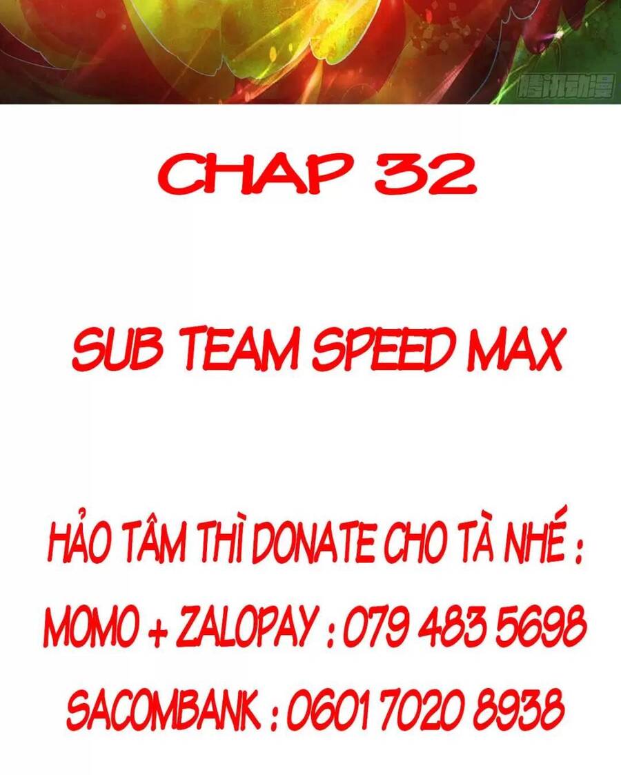 Trời Má ! Ta Chuyển Sinh Thành Rùa ! Chap 32 - Next Chap 33