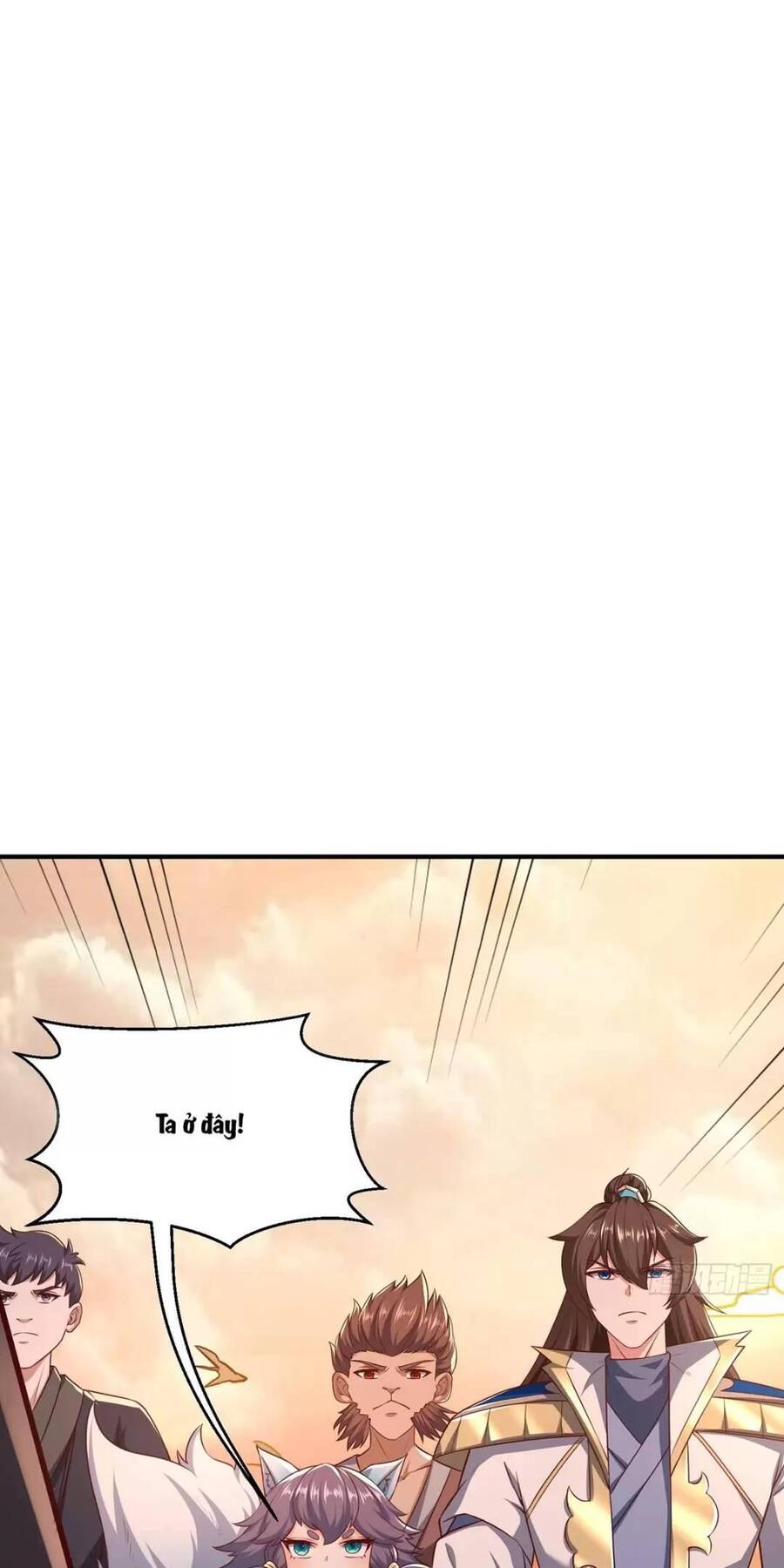 Trời Má ! Ta Chuyển Sinh Thành Rùa ! Chap 32 - Next Chap 33