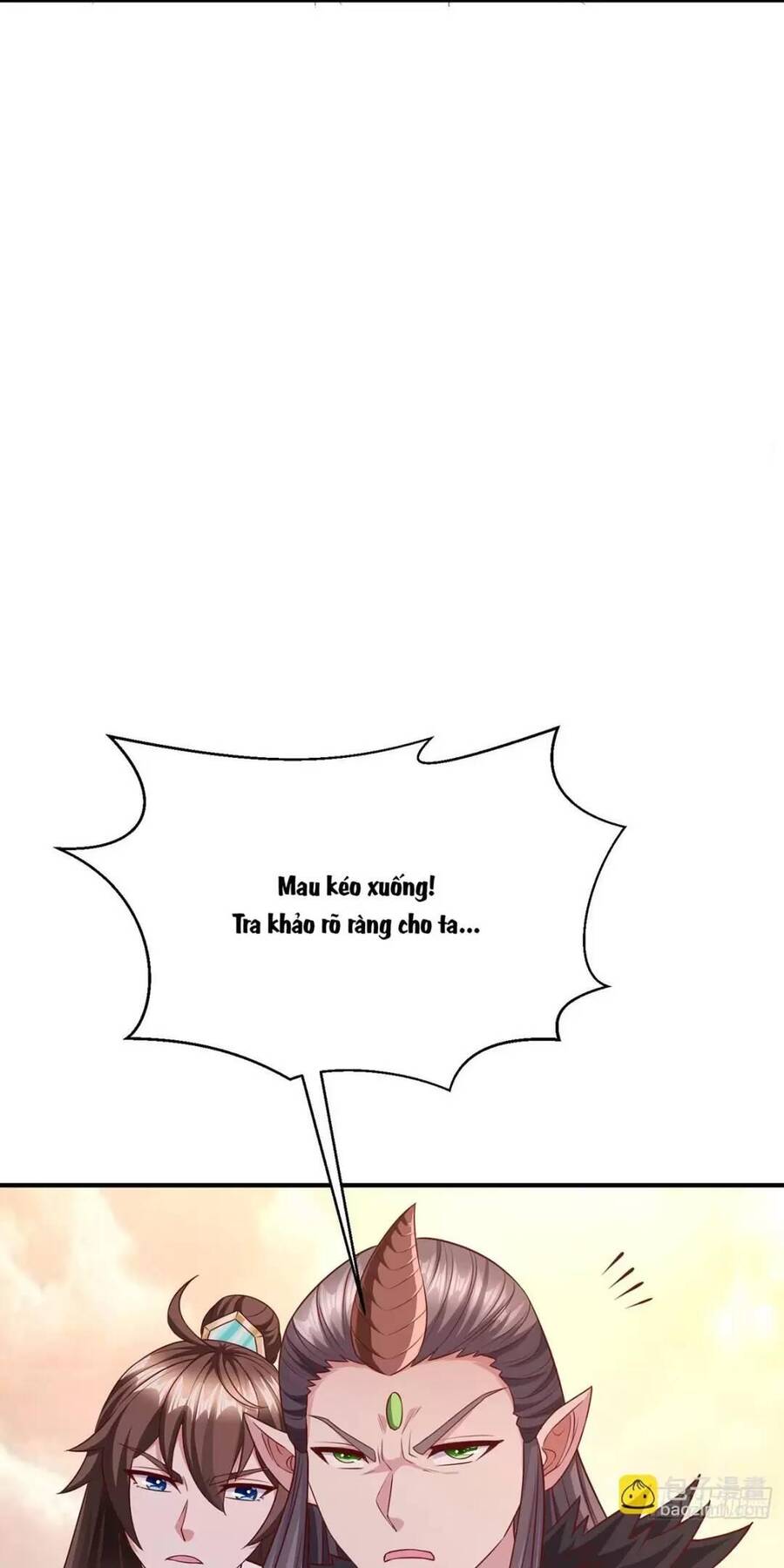 Trời Má ! Ta Chuyển Sinh Thành Rùa ! Chap 32 - Next Chap 33