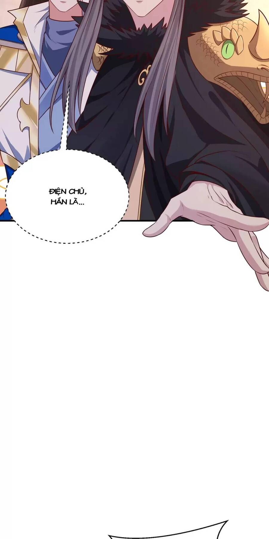 Trời Má ! Ta Chuyển Sinh Thành Rùa ! Chap 32 - Next Chap 33