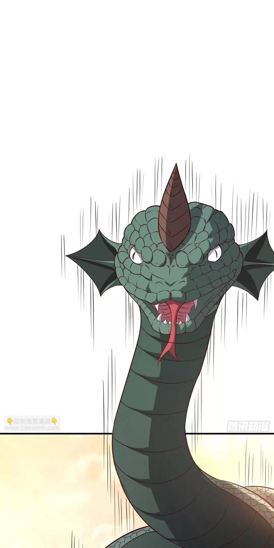 Trời Má ! Ta Chuyển Sinh Thành Rùa ! Chap 32 - Next Chap 33