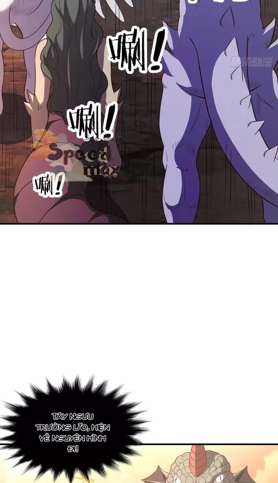 Trời Má ! Ta Chuyển Sinh Thành Rùa ! Chap 32 - Next Chap 33