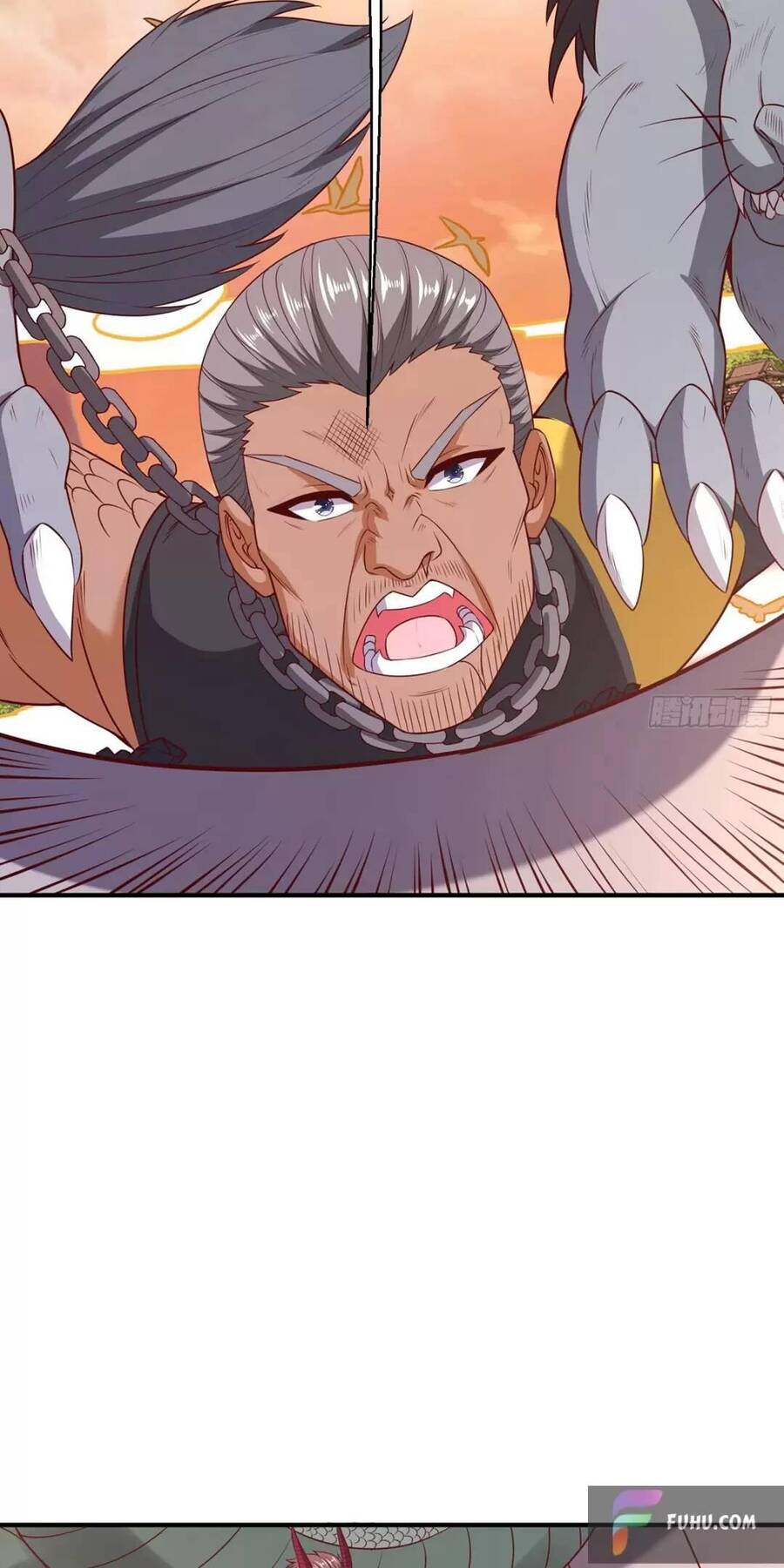 Trời Má ! Ta Chuyển Sinh Thành Rùa ! Chap 32 - Next Chap 33