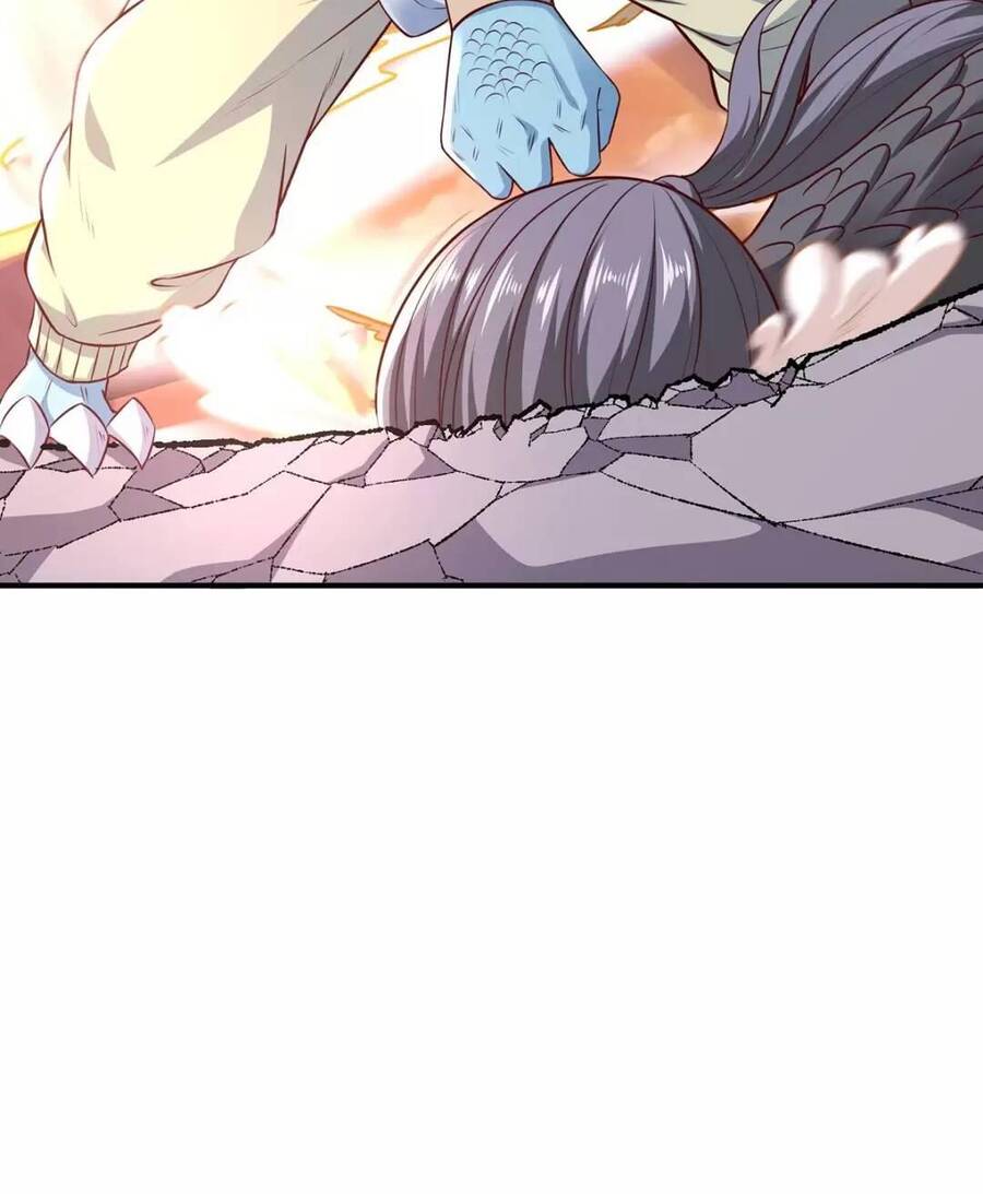 Trời Má ! Ta Chuyển Sinh Thành Rùa ! Chap 32 - Next Chap 33