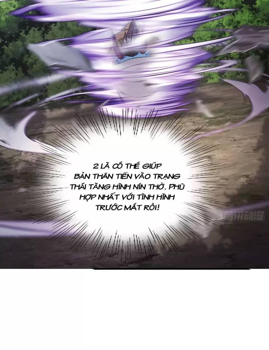 Trời Má ! Ta Chuyển Sinh Thành Rùa ! Chap 32 - Next Chap 33