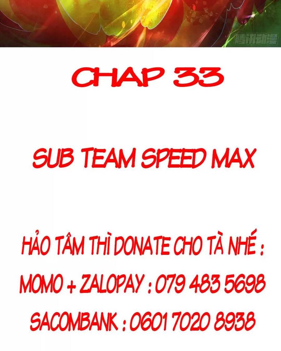 Trời Má ! Ta Chuyển Sinh Thành Rùa ! Chap 33 - Next Chap 34