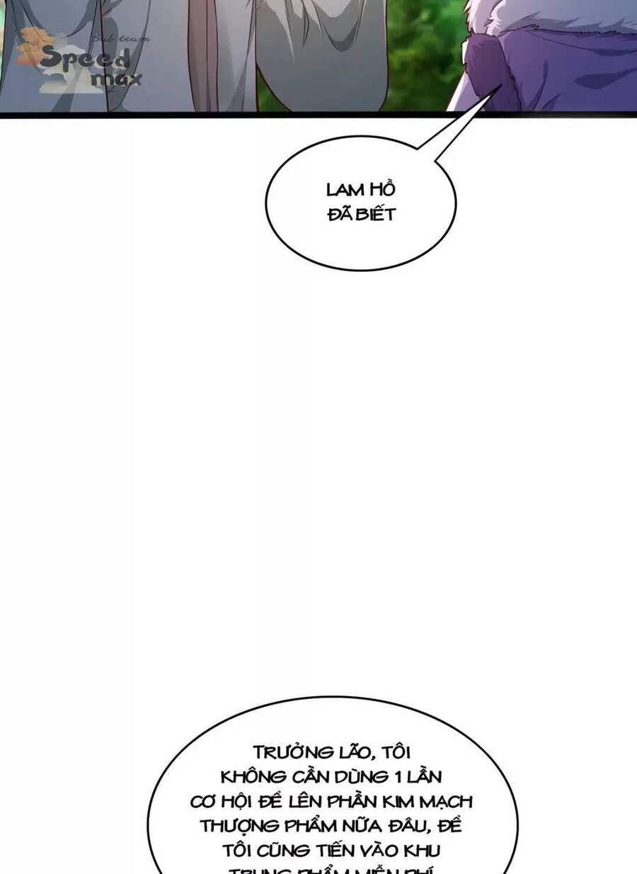 Trời Má ! Ta Chuyển Sinh Thành Rùa ! Chap 33 - Next Chap 34