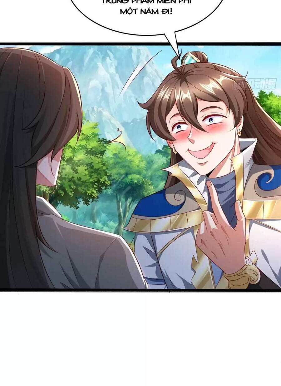 Trời Má ! Ta Chuyển Sinh Thành Rùa ! Chap 33 - Next Chap 34