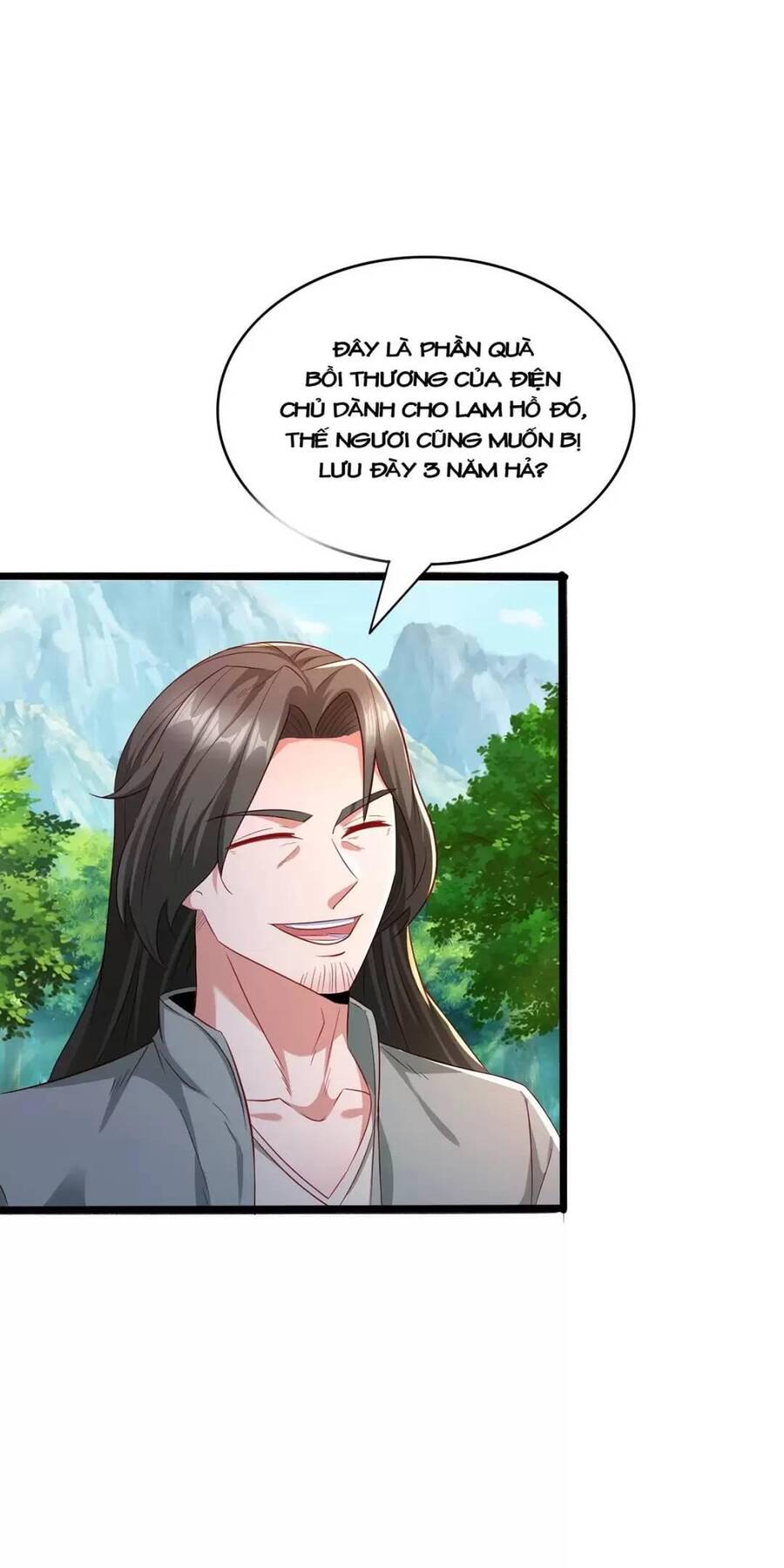 Trời Má ! Ta Chuyển Sinh Thành Rùa ! Chap 33 - Next Chap 34
