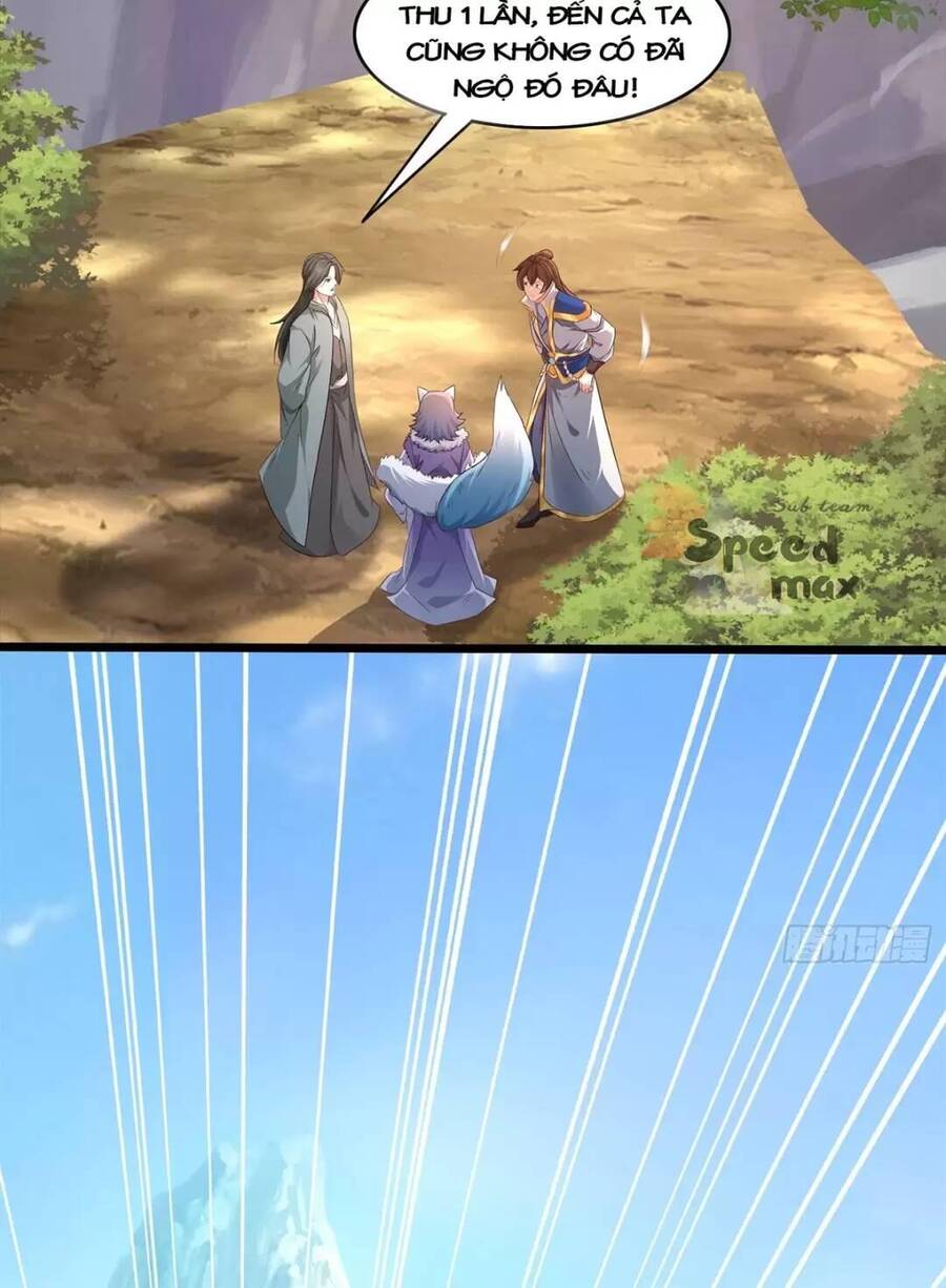 Trời Má ! Ta Chuyển Sinh Thành Rùa ! Chap 33 - Next Chap 34