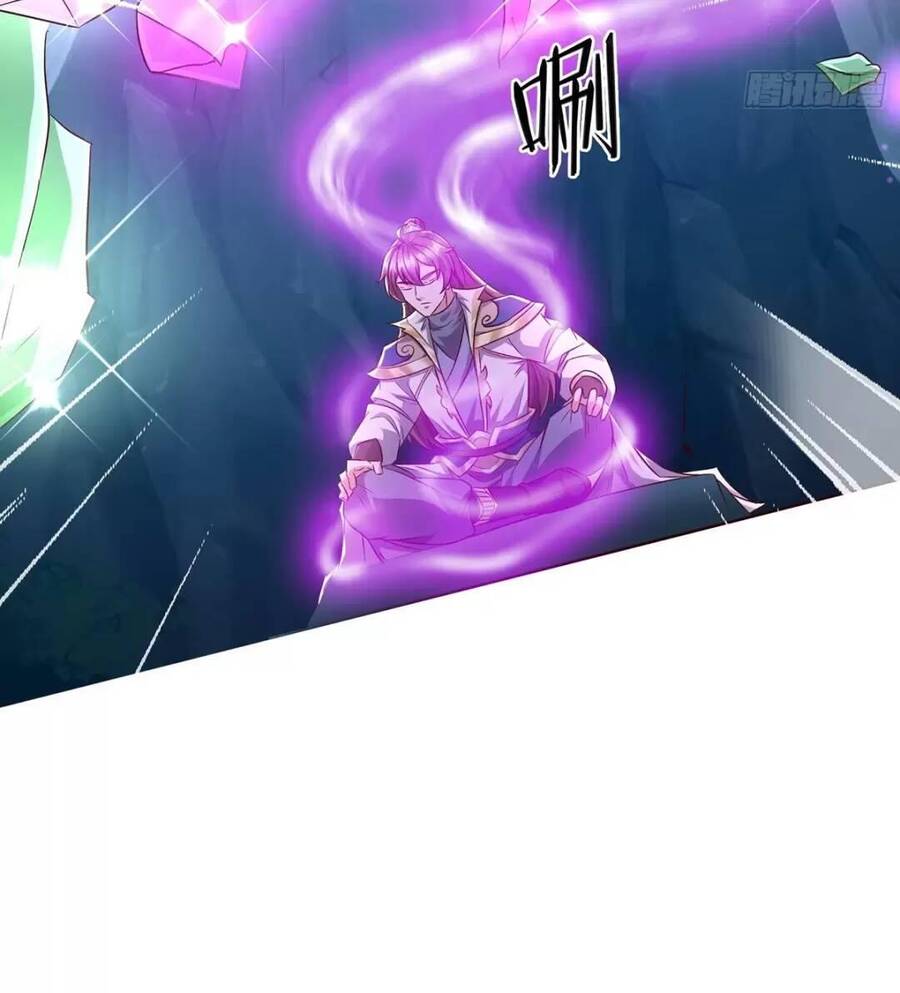 Trời Má ! Ta Chuyển Sinh Thành Rùa ! Chap 33 - Next Chap 34