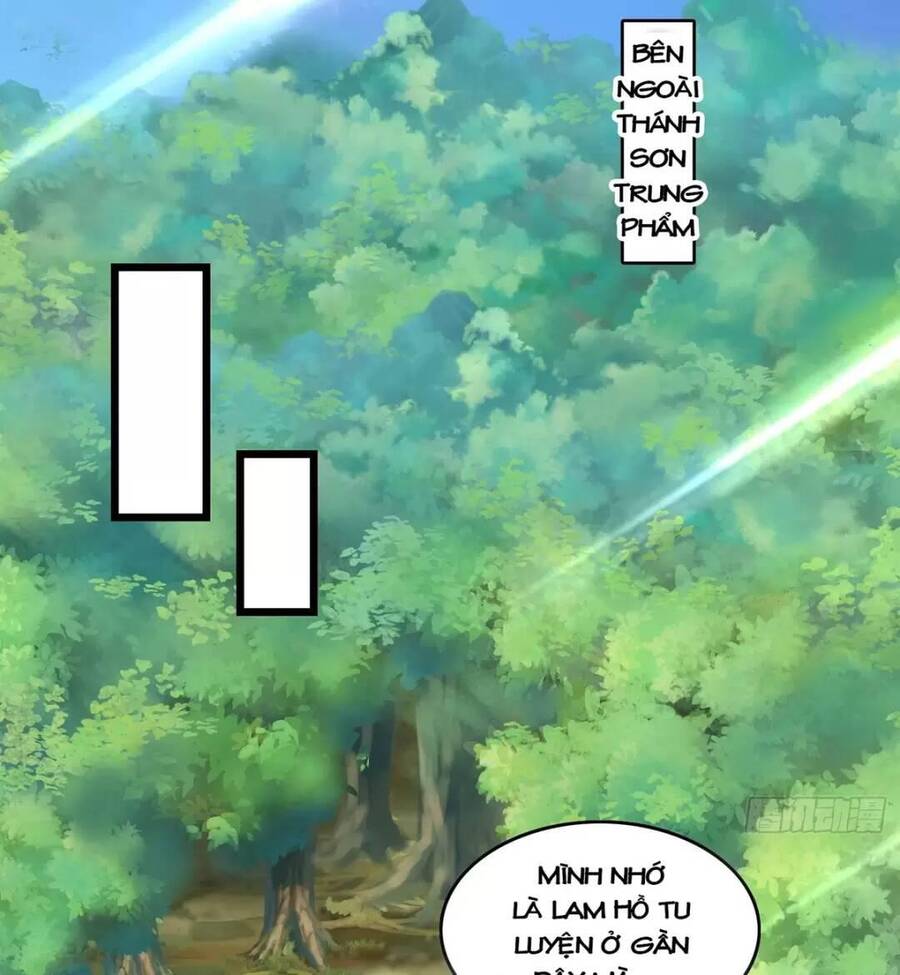Trời Má ! Ta Chuyển Sinh Thành Rùa ! Chap 33 - Next Chap 34