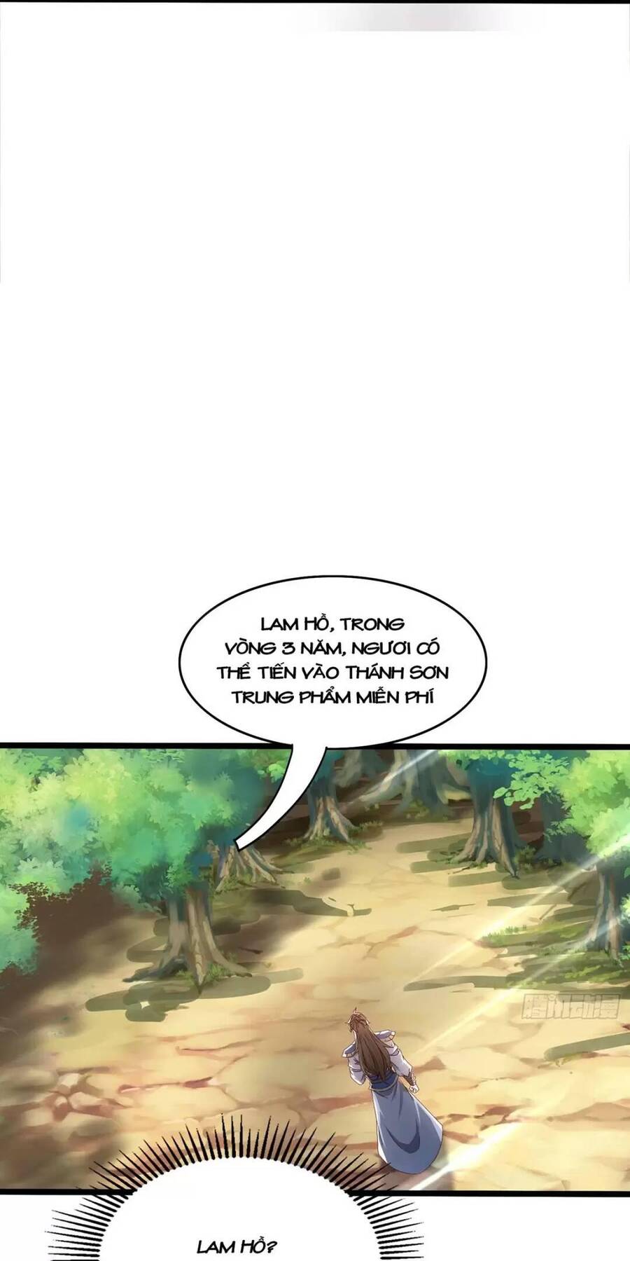 Trời Má ! Ta Chuyển Sinh Thành Rùa ! Chap 33 - Next Chap 34
