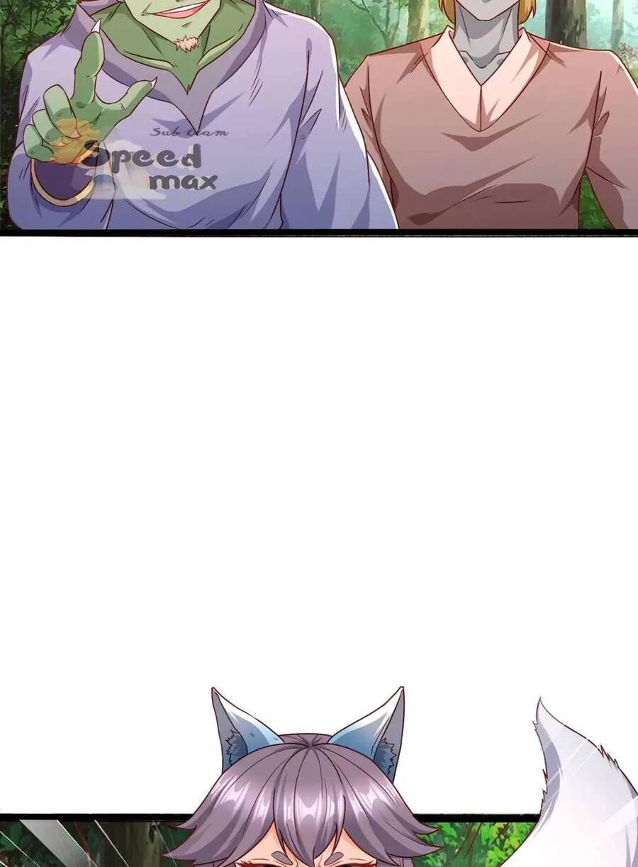 Trời Má ! Ta Chuyển Sinh Thành Rùa ! Chap 33 - Next Chap 34