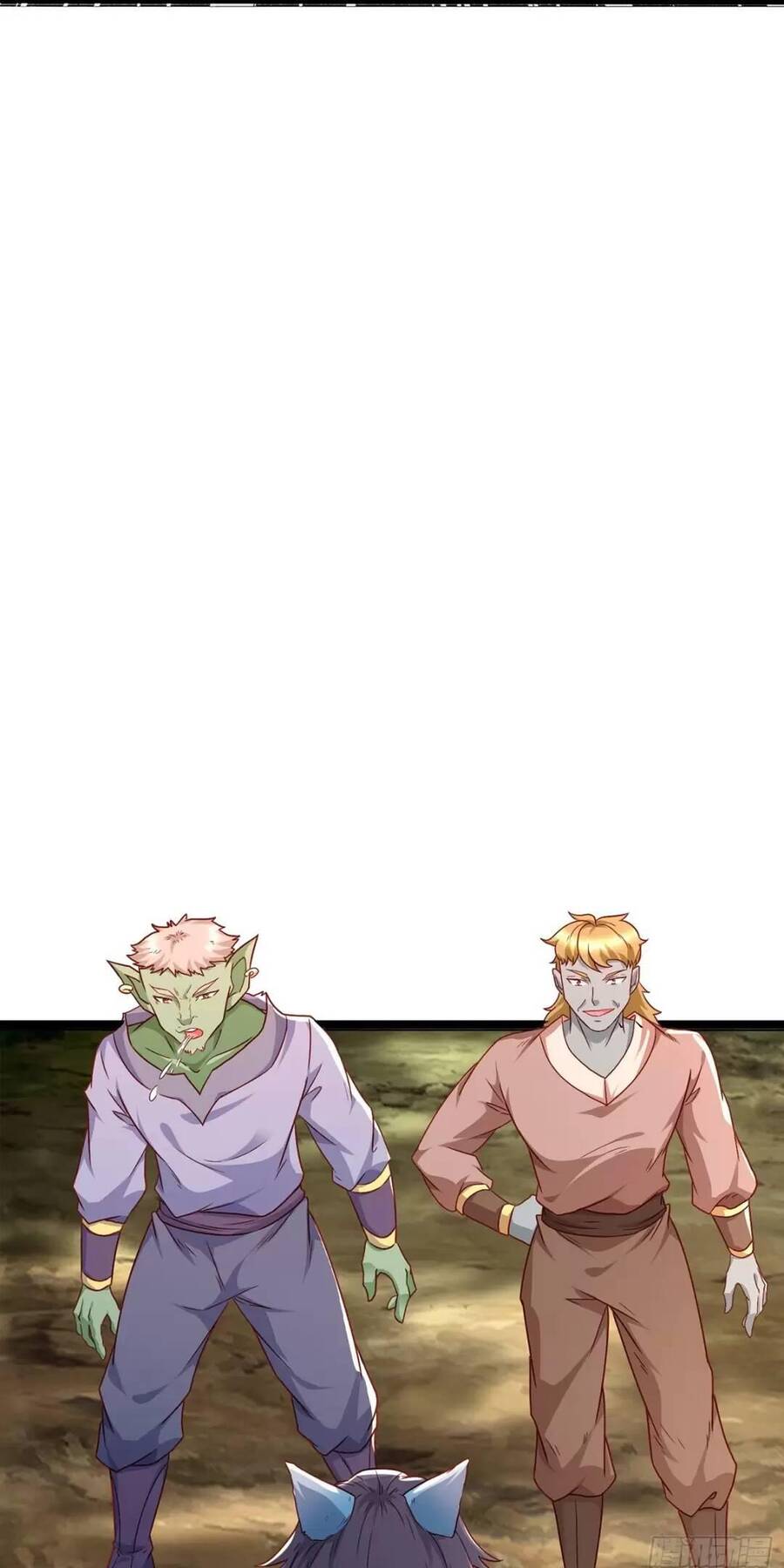 Trời Má ! Ta Chuyển Sinh Thành Rùa ! Chap 33 - Next Chap 34