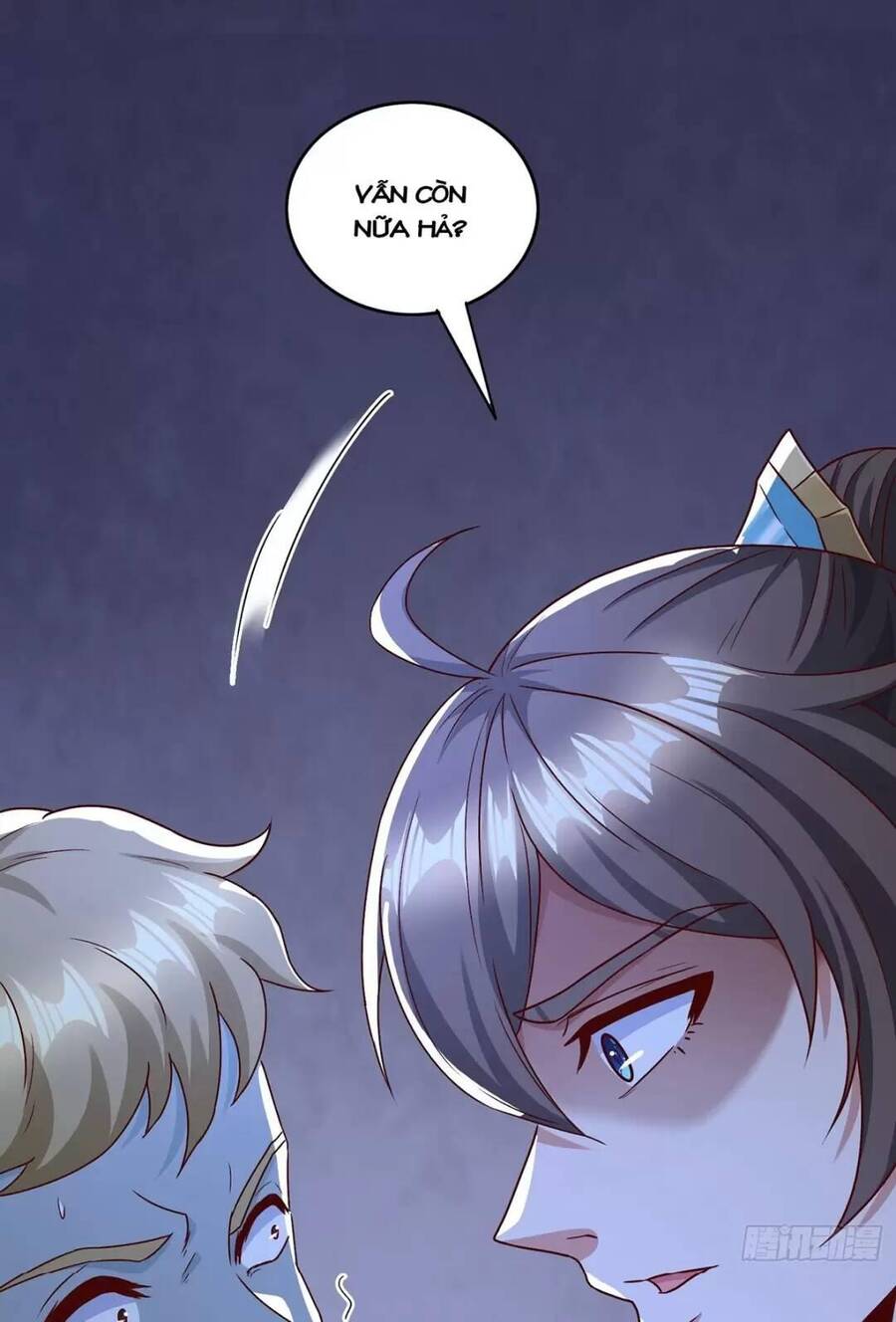 Trời Má ! Ta Chuyển Sinh Thành Rùa ! Chap 33 - Next Chap 34
