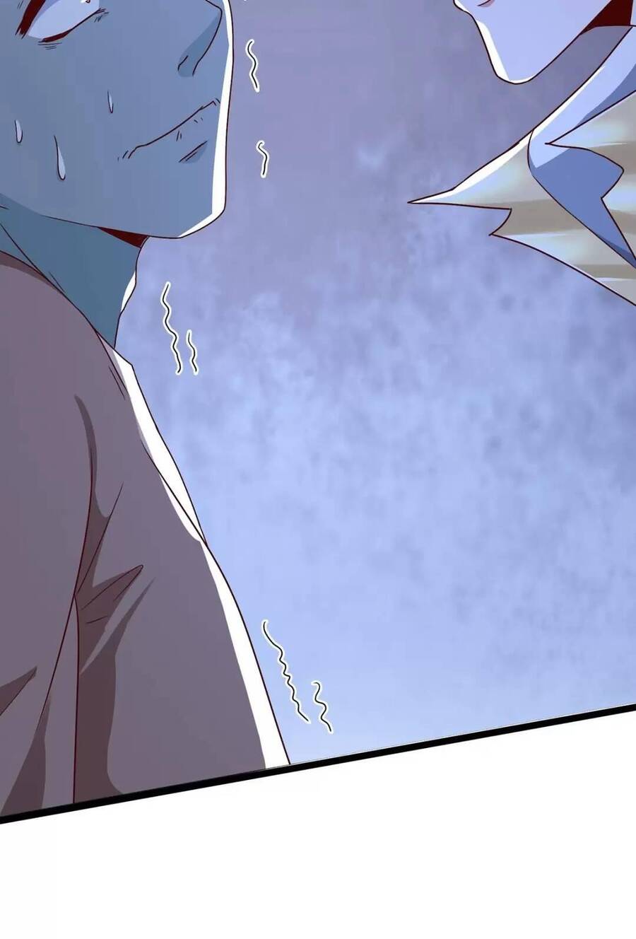 Trời Má ! Ta Chuyển Sinh Thành Rùa ! Chap 33 - Next Chap 34