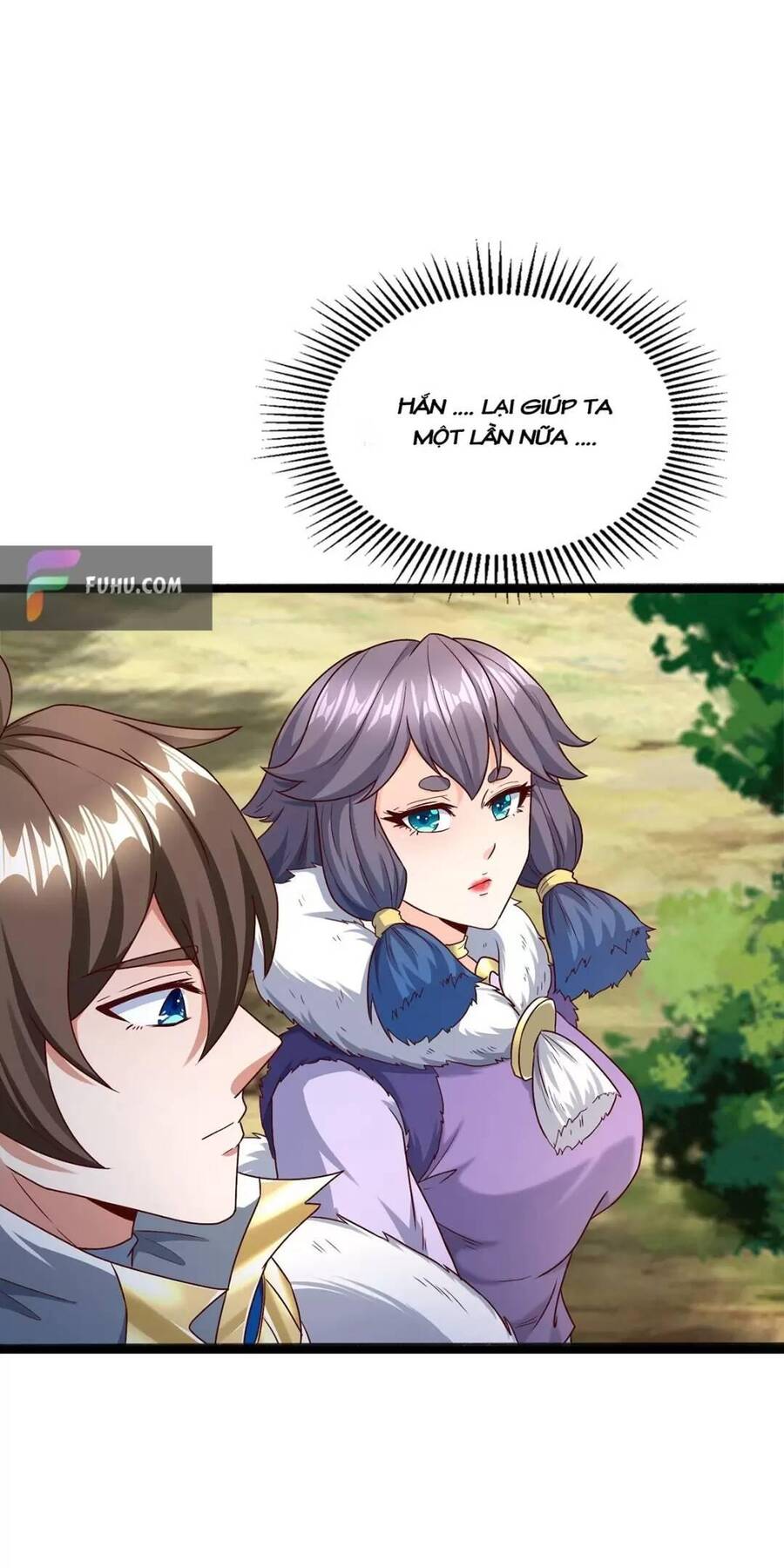 Trời Má ! Ta Chuyển Sinh Thành Rùa ! Chap 33 - Next Chap 34