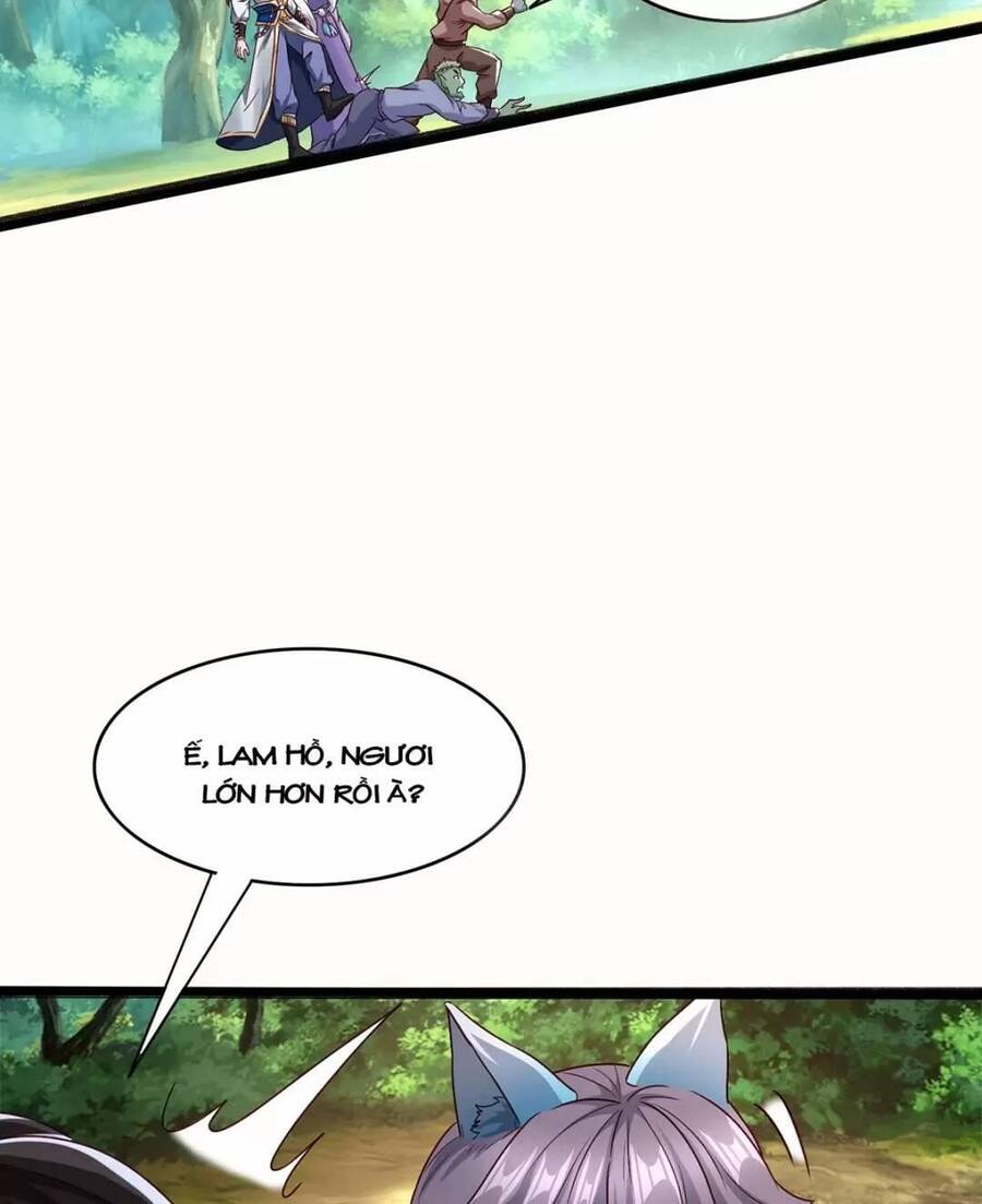 Trời Má ! Ta Chuyển Sinh Thành Rùa ! Chap 33 - Next Chap 34