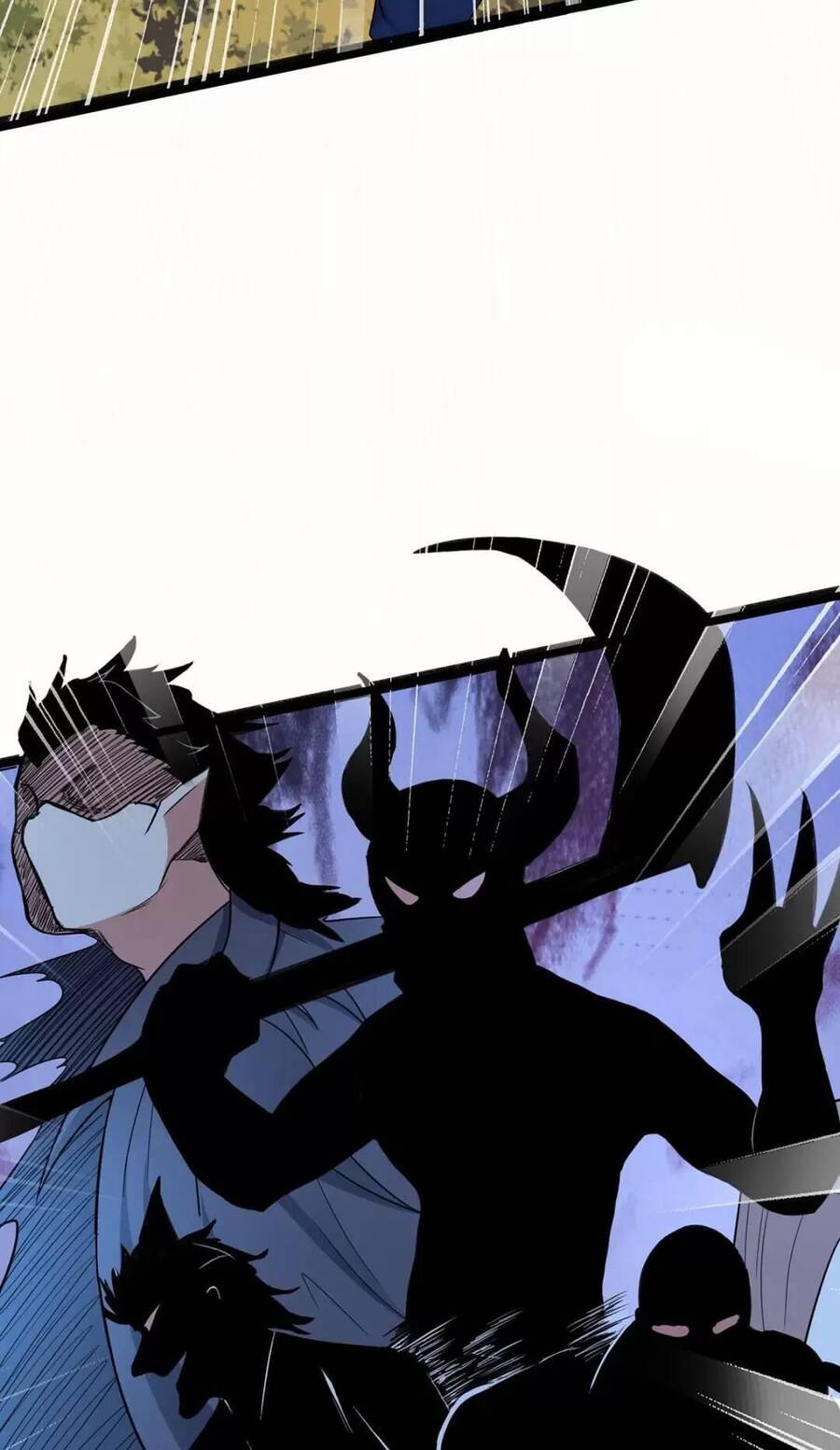 Trời Má ! Ta Chuyển Sinh Thành Rùa ! Chap 33 - Next Chap 34