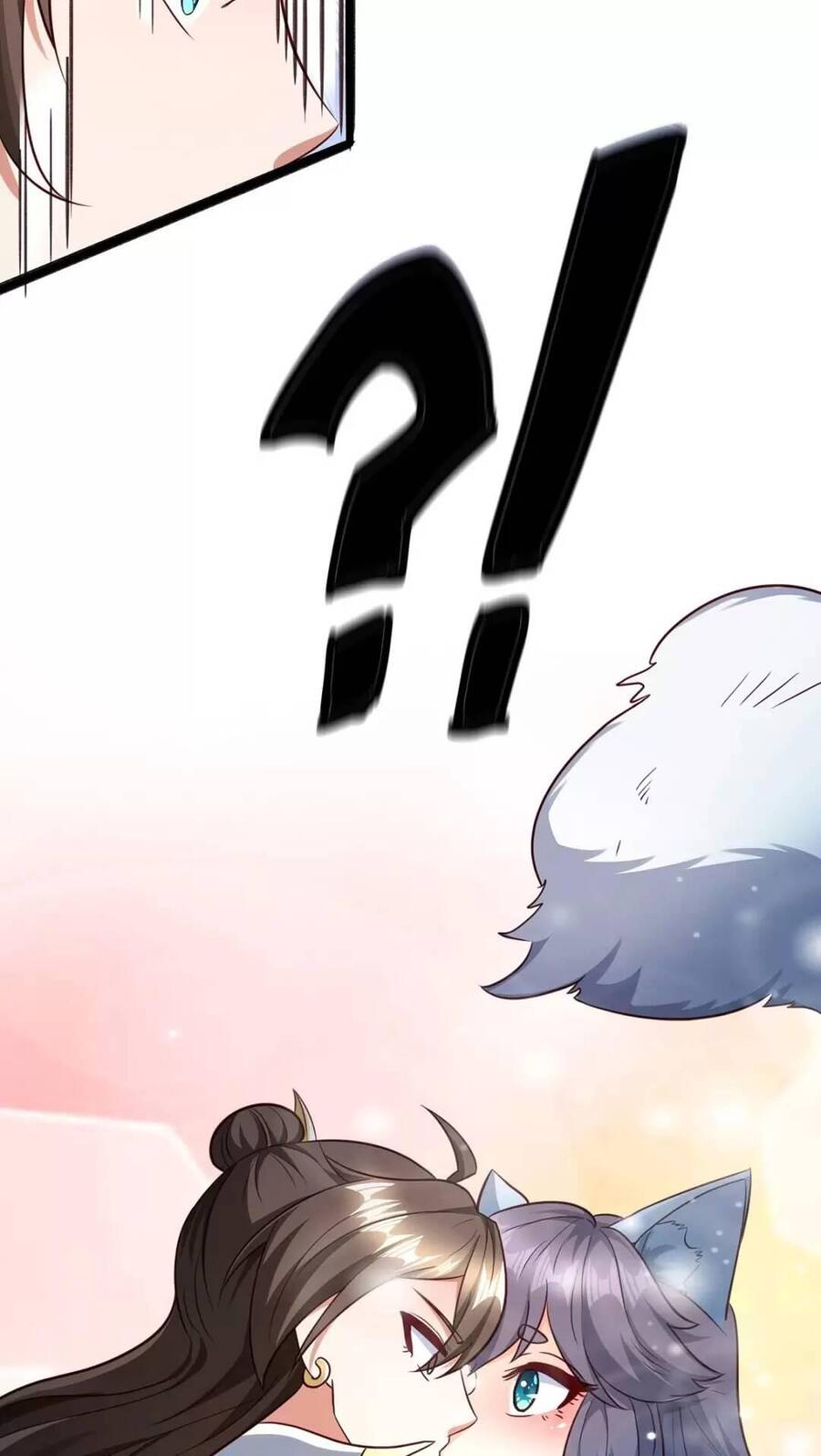 Trời Má ! Ta Chuyển Sinh Thành Rùa ! Chap 33 - Next Chap 34