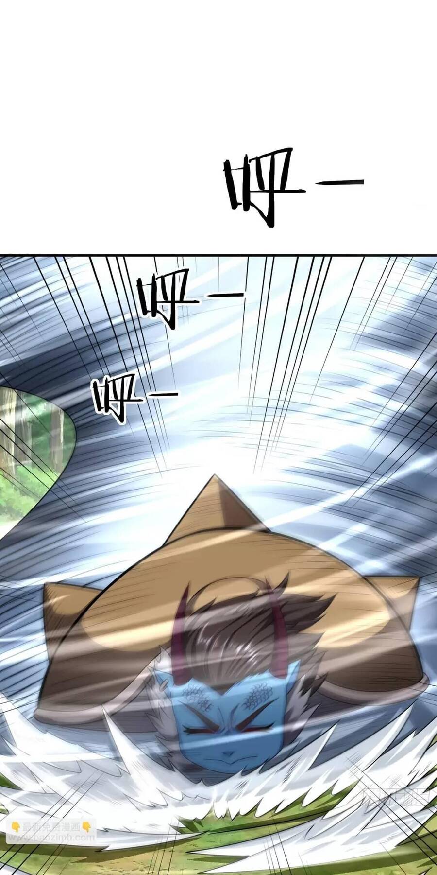 Trời Má ! Ta Chuyển Sinh Thành Rùa ! Chap 34 - Next Chap 35