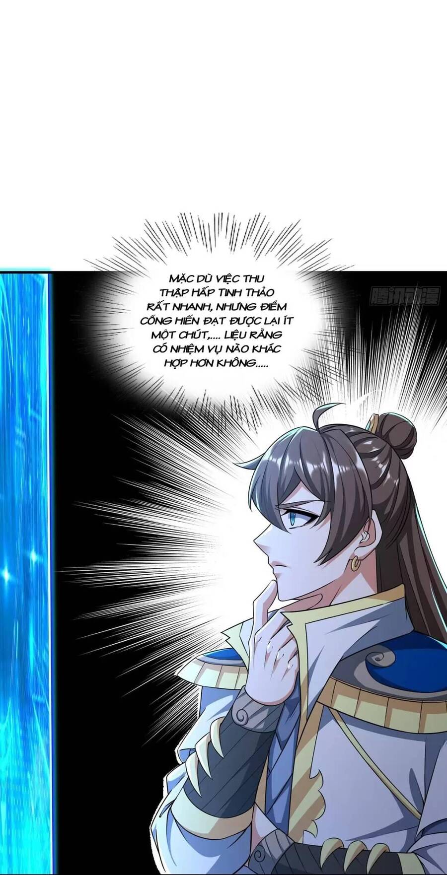 Trời Má ! Ta Chuyển Sinh Thành Rùa ! Chap 34 - Next Chap 35