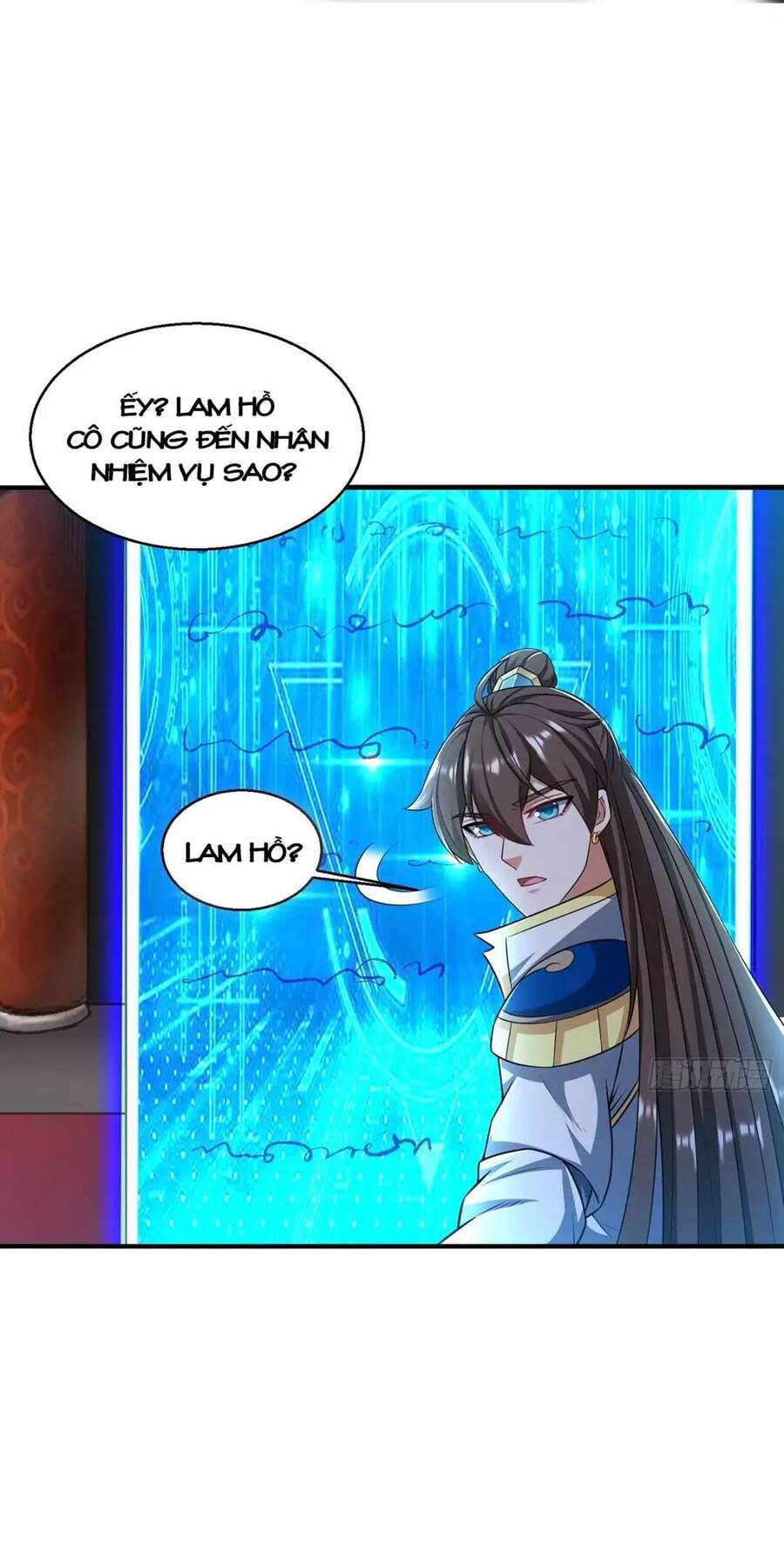 Trời Má ! Ta Chuyển Sinh Thành Rùa ! Chap 34 - Next Chap 35