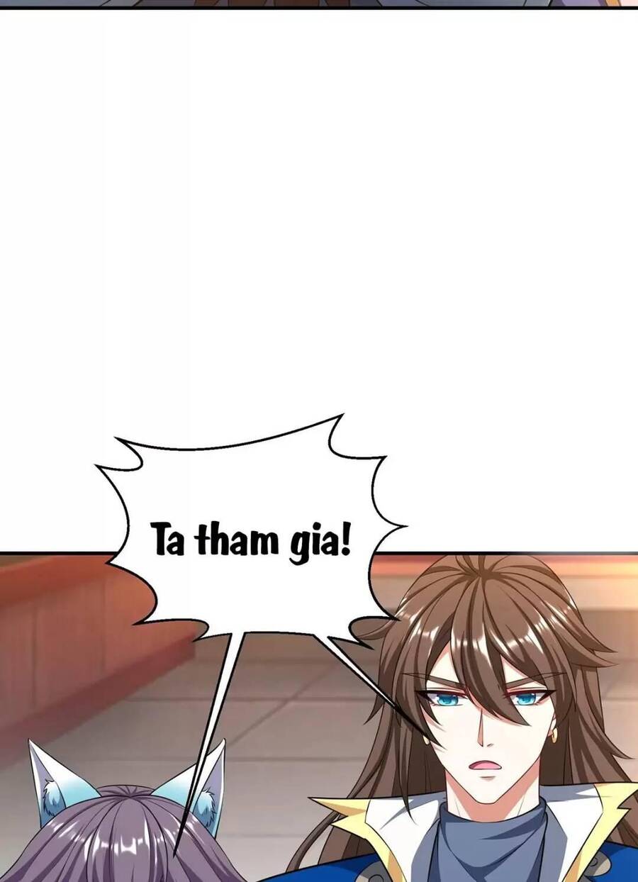 Trời Má ! Ta Chuyển Sinh Thành Rùa ! Chap 34 - Next Chap 35