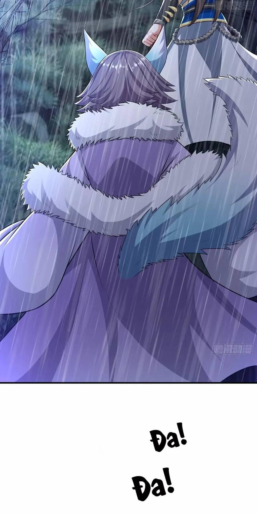 Trời Má ! Ta Chuyển Sinh Thành Rùa ! Chap 34 - Next Chap 35