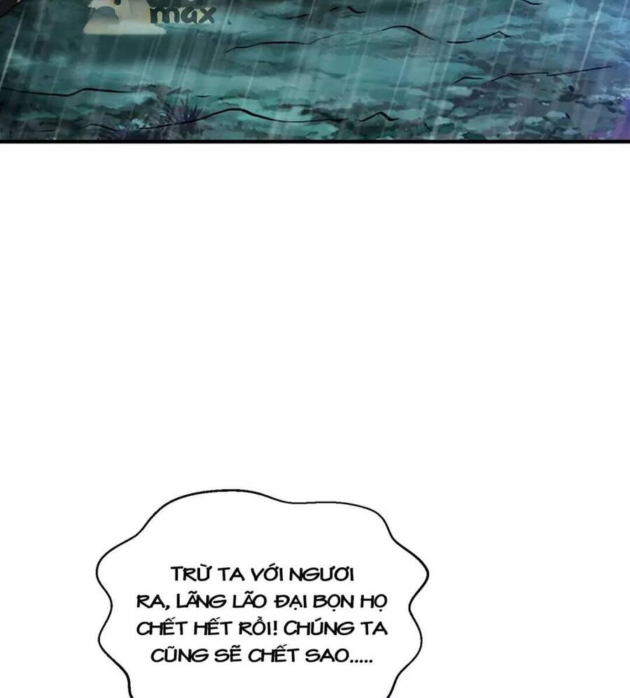 Trời Má ! Ta Chuyển Sinh Thành Rùa ! Chap 34 - Next Chap 35