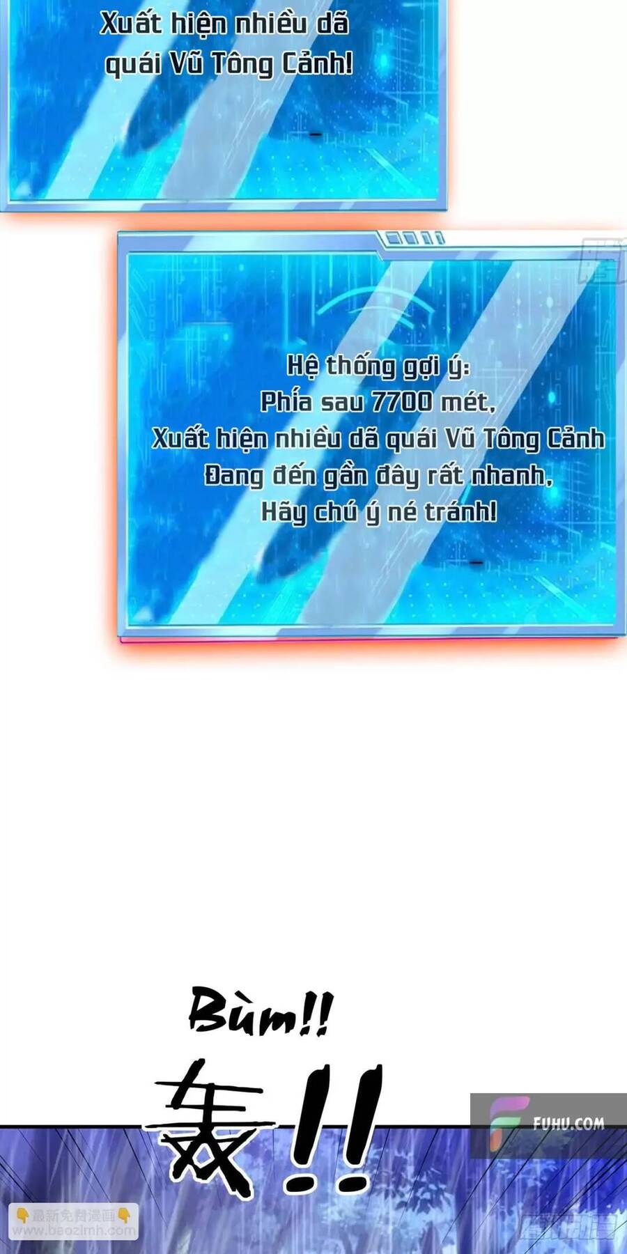Trời Má ! Ta Chuyển Sinh Thành Rùa ! Chap 34 - Next Chap 35