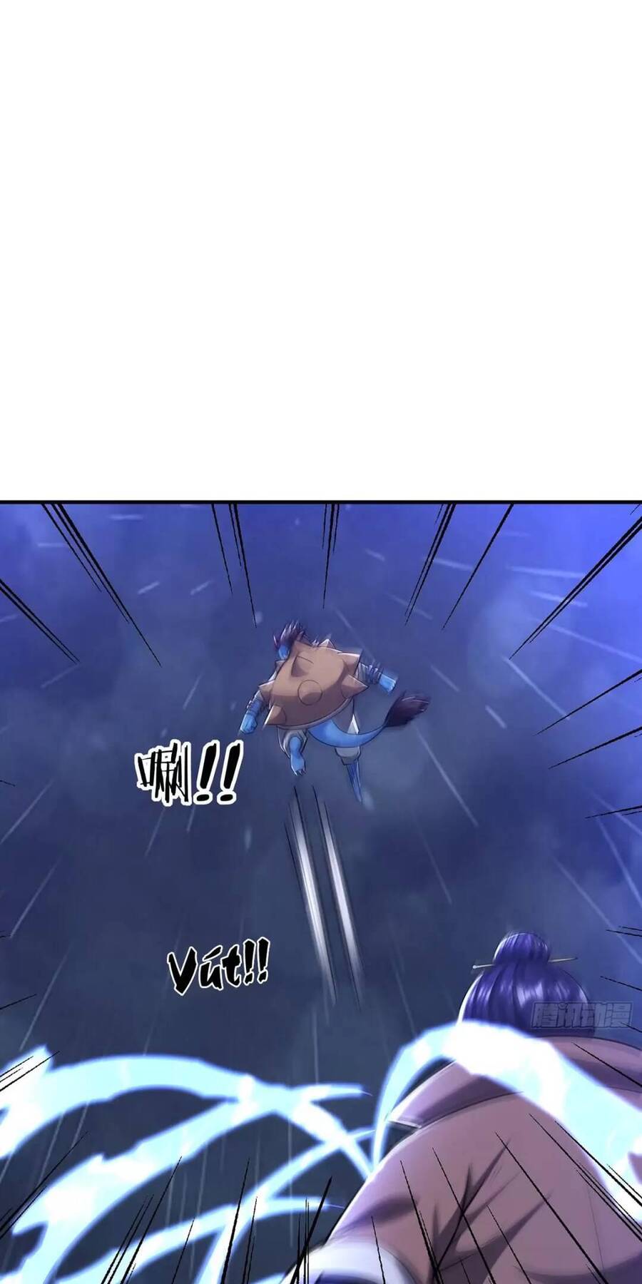 Trời Má ! Ta Chuyển Sinh Thành Rùa ! Chap 34 - Next Chap 35