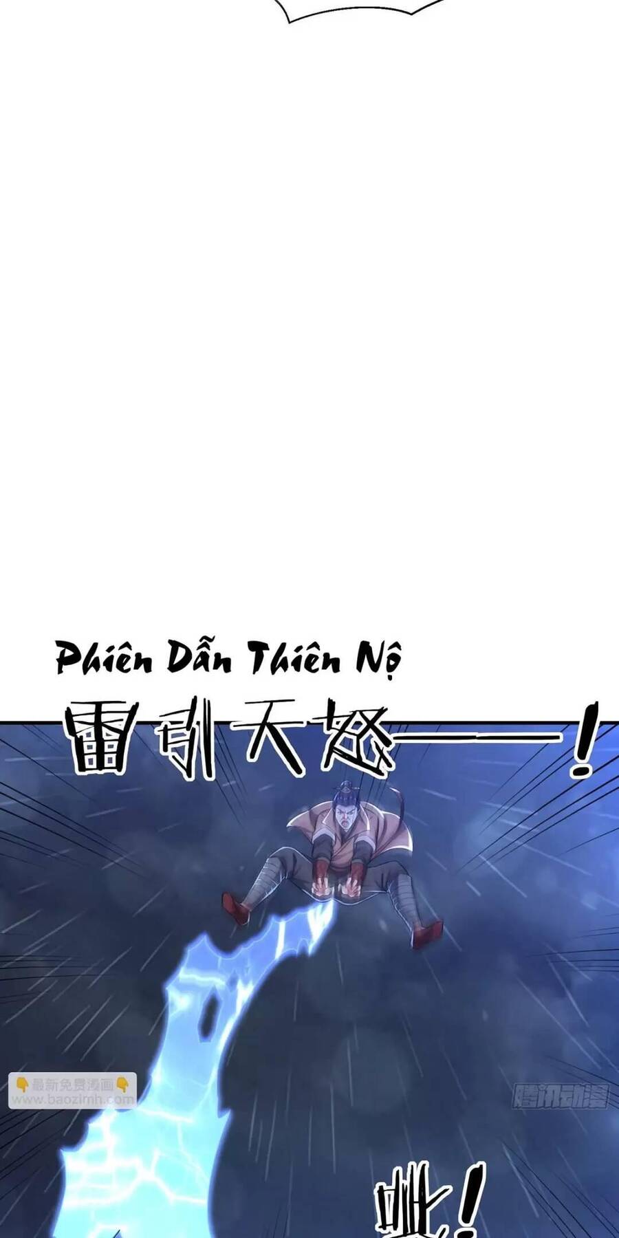 Trời Má ! Ta Chuyển Sinh Thành Rùa ! Chap 34 - Next Chap 35