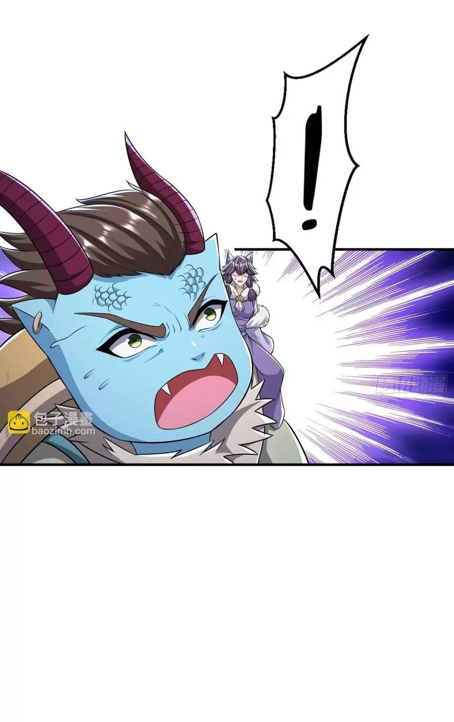 Trời Má ! Ta Chuyển Sinh Thành Rùa ! Chap 34 - Next Chap 35