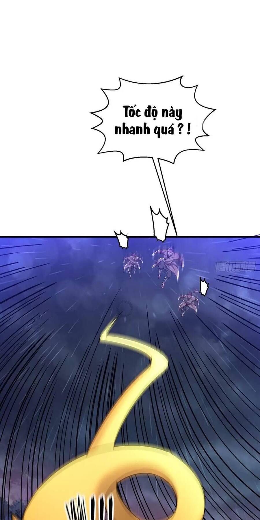 Trời Má ! Ta Chuyển Sinh Thành Rùa ! Chap 34 - Next Chap 35