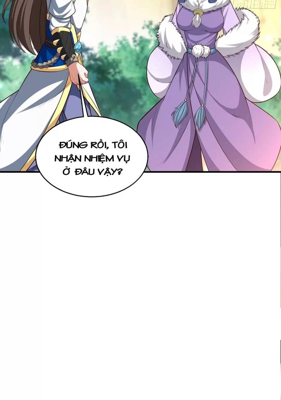 Trời Má ! Ta Chuyển Sinh Thành Rùa ! Chap 34 - Next Chap 35
