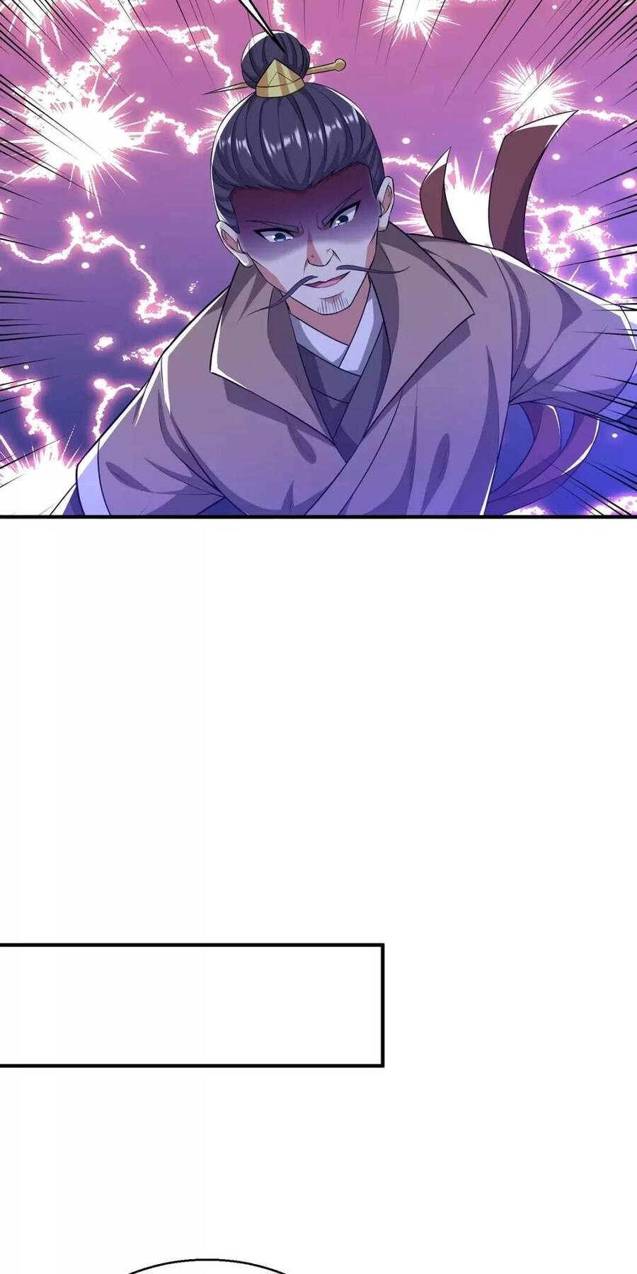 Trời Má ! Ta Chuyển Sinh Thành Rùa ! Chap 34 - Next Chap 35