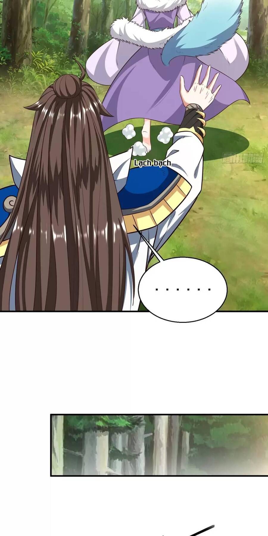 Trời Má ! Ta Chuyển Sinh Thành Rùa ! Chap 34 - Next Chap 35