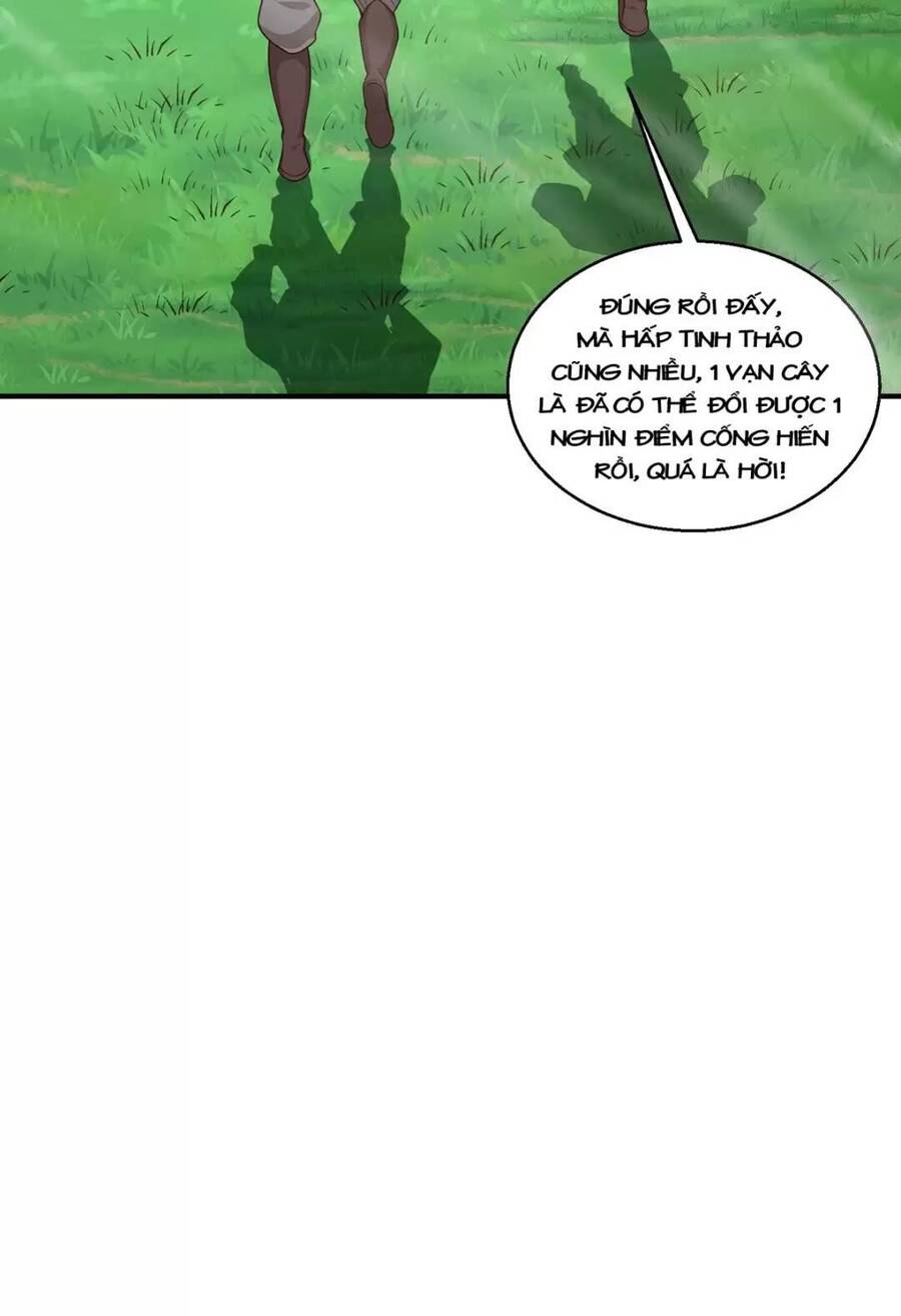 Trời Má ! Ta Chuyển Sinh Thành Rùa ! Chap 34 - Next Chap 35