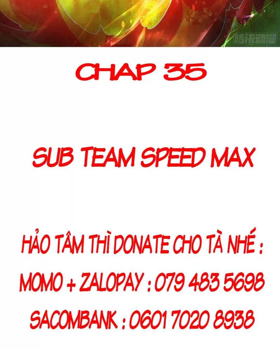Trời Má ! Ta Chuyển Sinh Thành Rùa ! Chap 35 - Next Chap 36