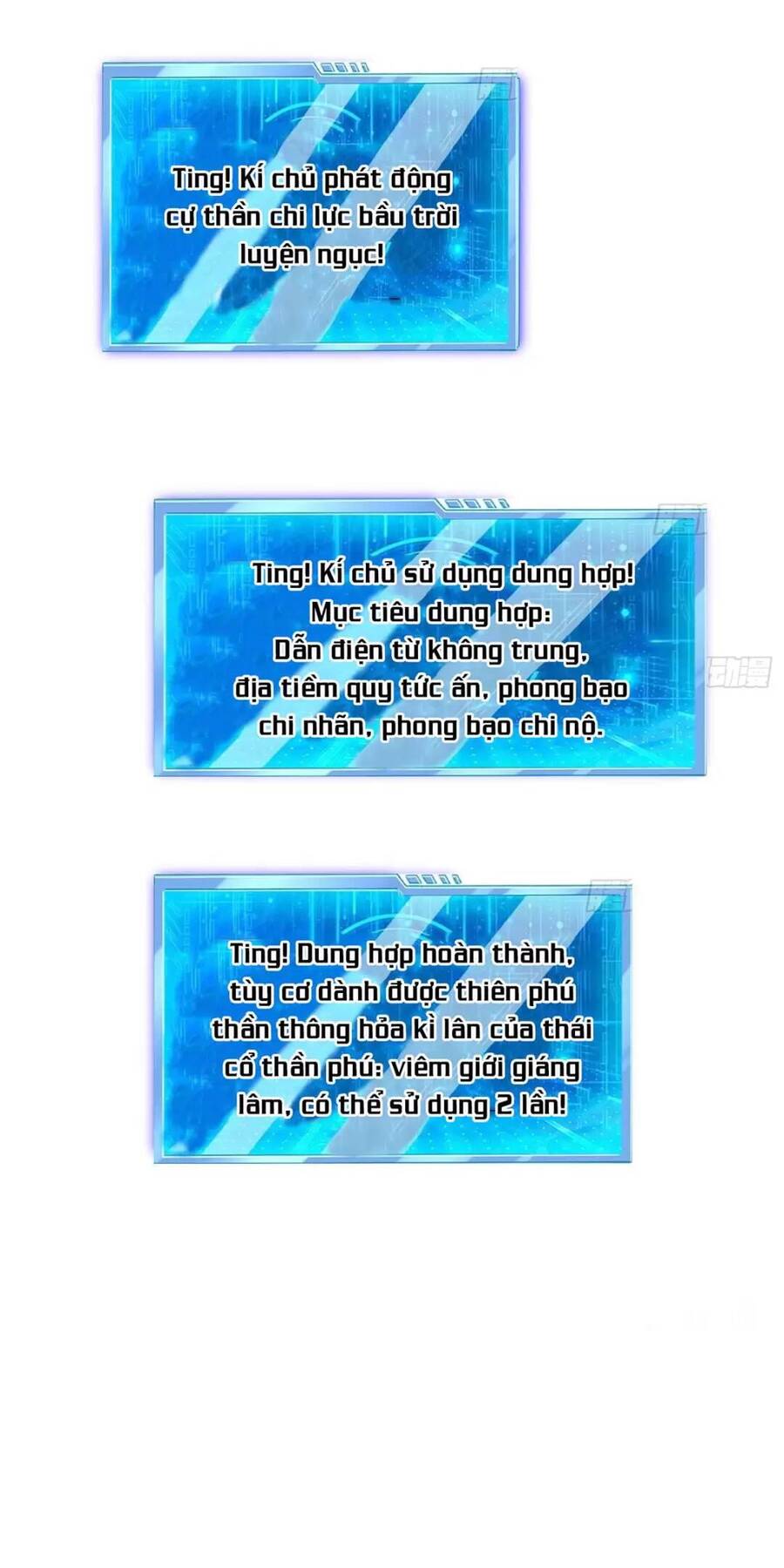Trời Má ! Ta Chuyển Sinh Thành Rùa ! Chap 35 - Next Chap 36