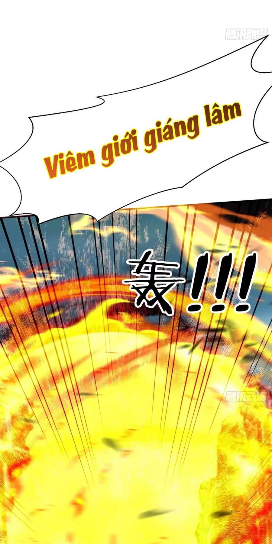 Trời Má ! Ta Chuyển Sinh Thành Rùa ! Chap 35 - Next Chap 36